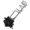 Gen3, 300mm, 24V, Horizontal ports