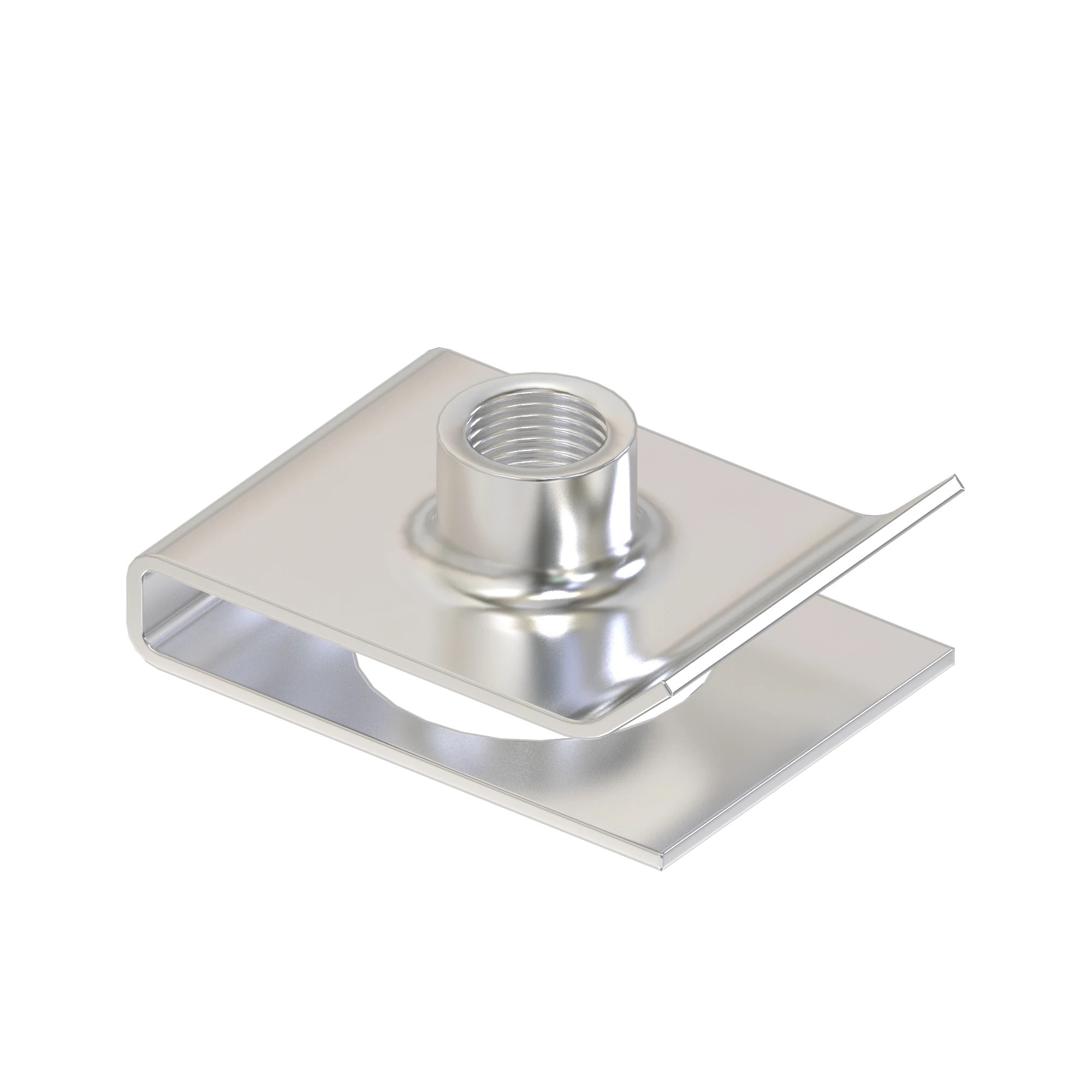 John Deere Sheet Metal Nut - L79088