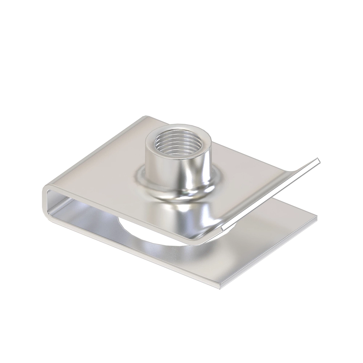 Nut, Sheet Metal