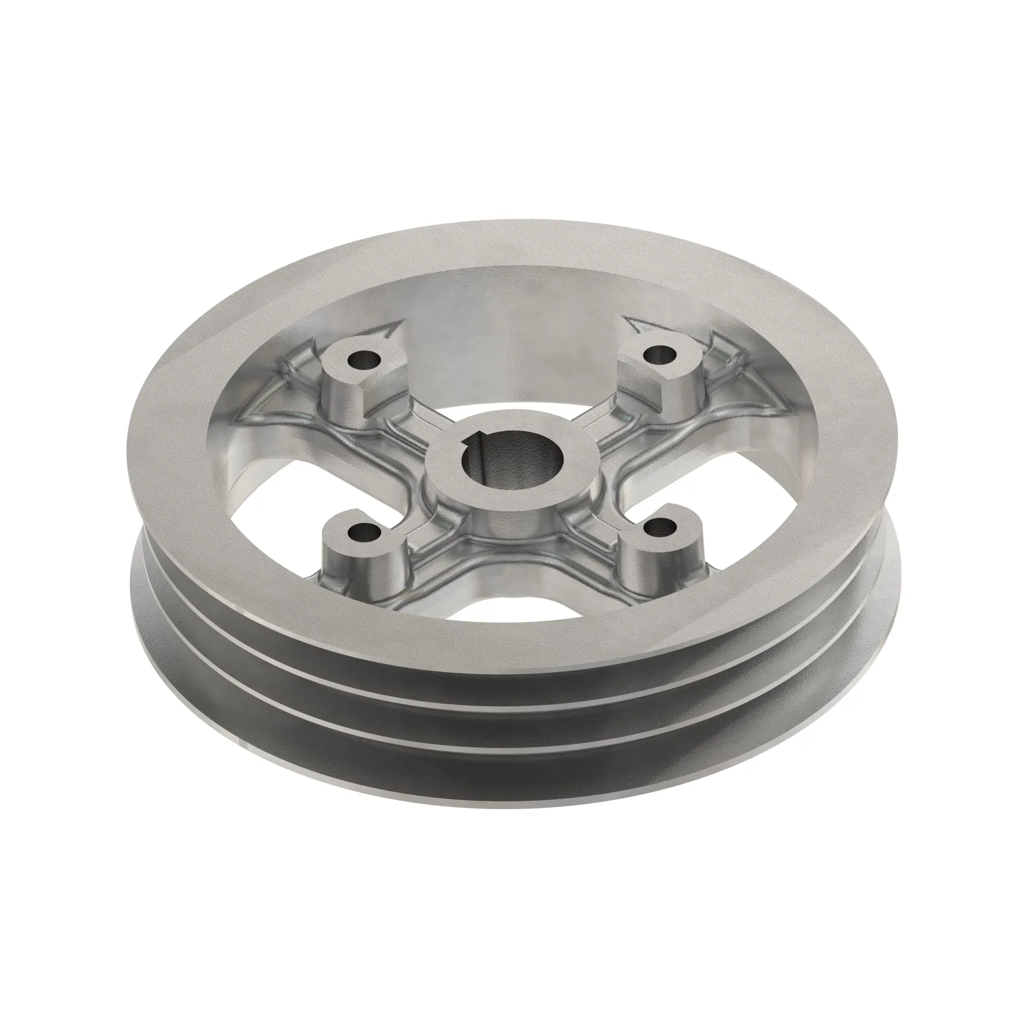 Pulley