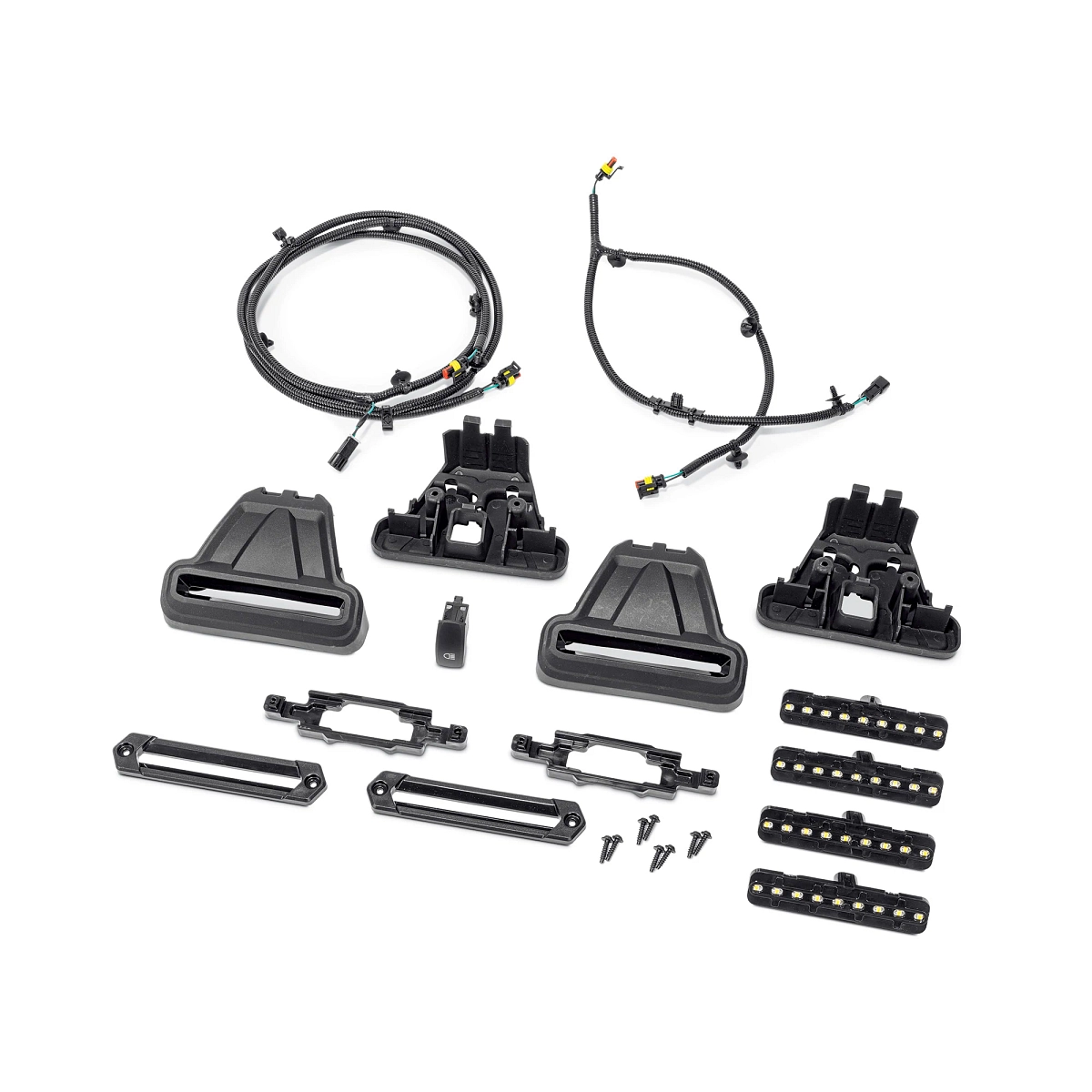 LED Light Kit Ztrak