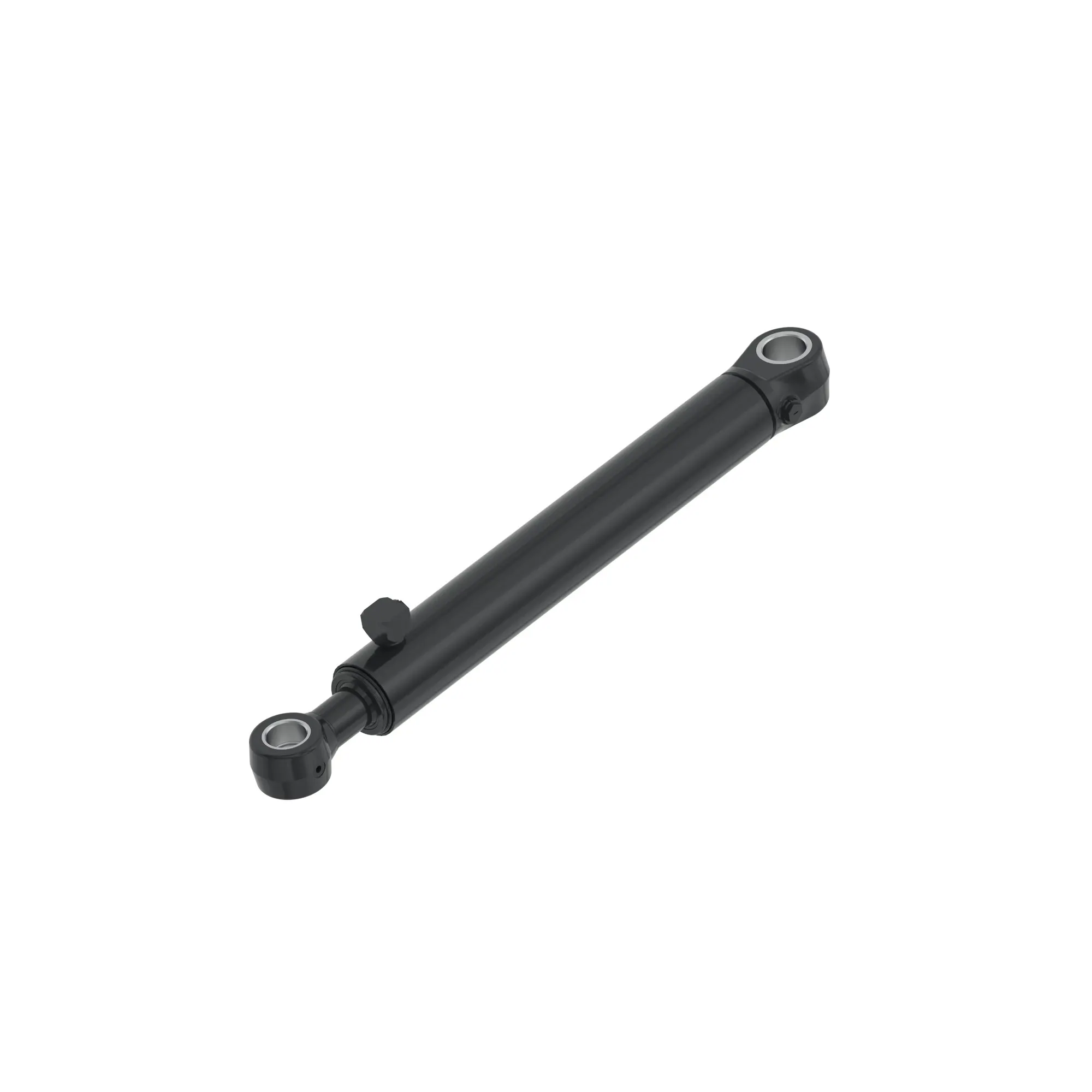 HYDRAULIC CYLINDER, 80X50-530, 833