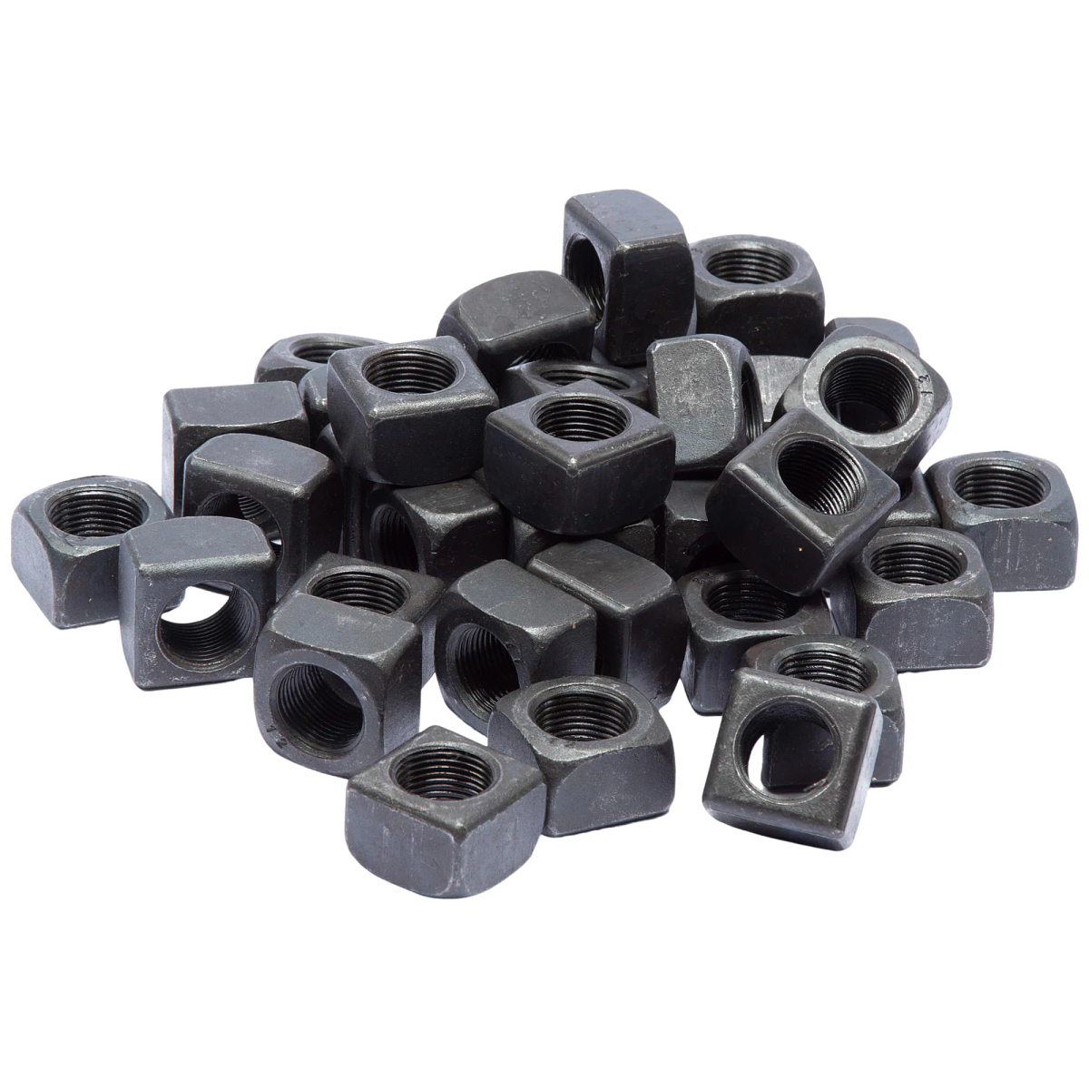 John Deere Nut - FF803549