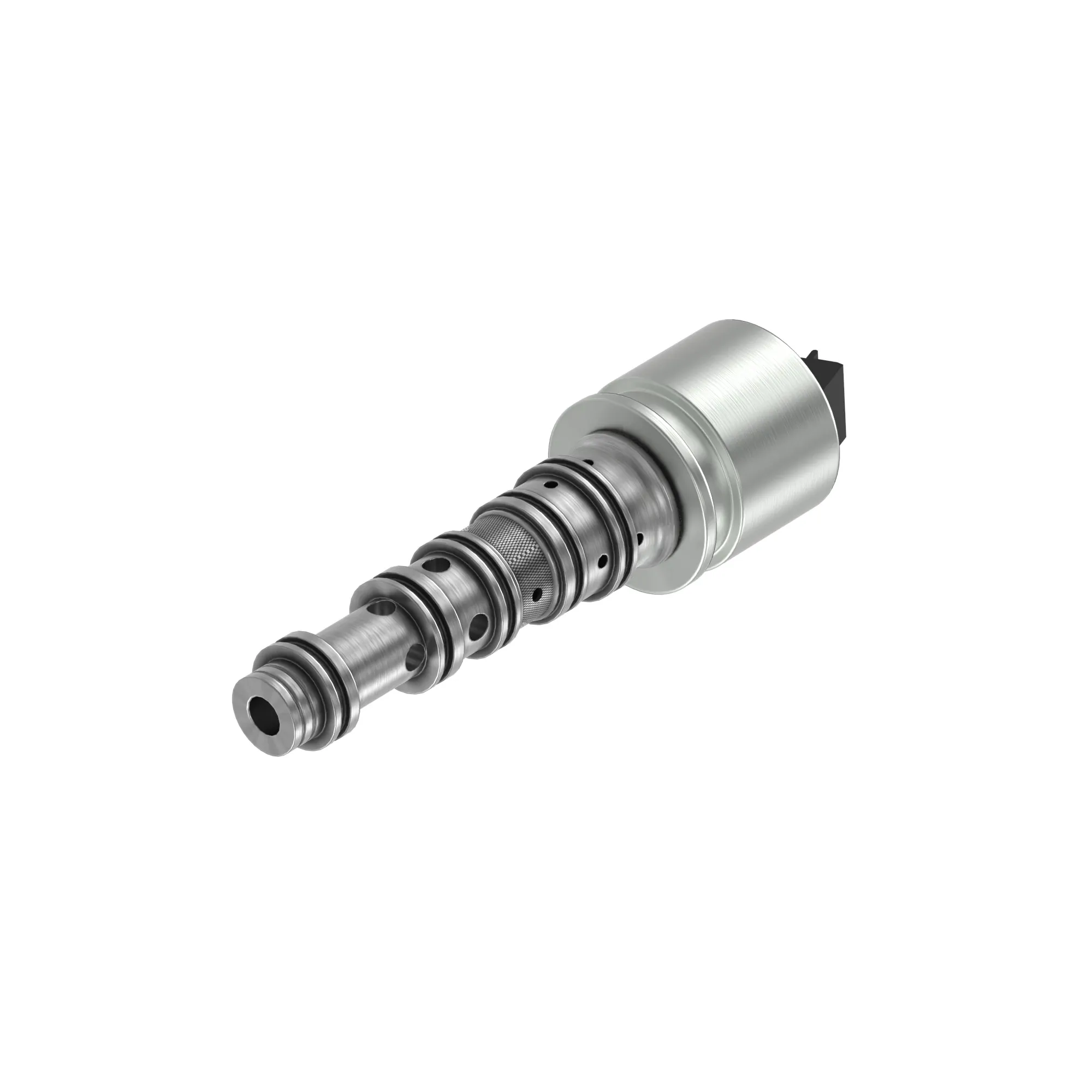 John Deere Work Port Lockout Solenoid Valve - AT347286