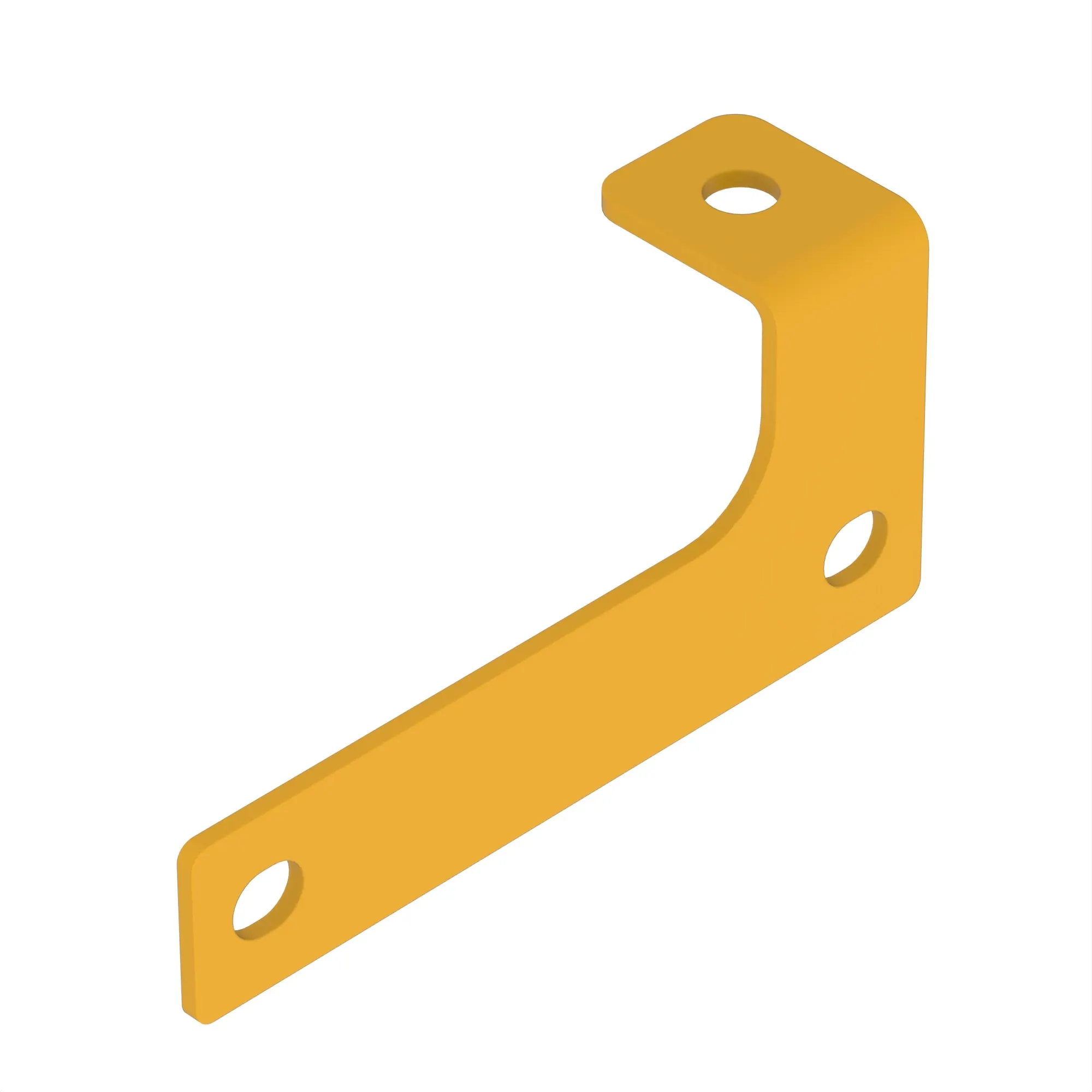 John Deere Bracket - T474742