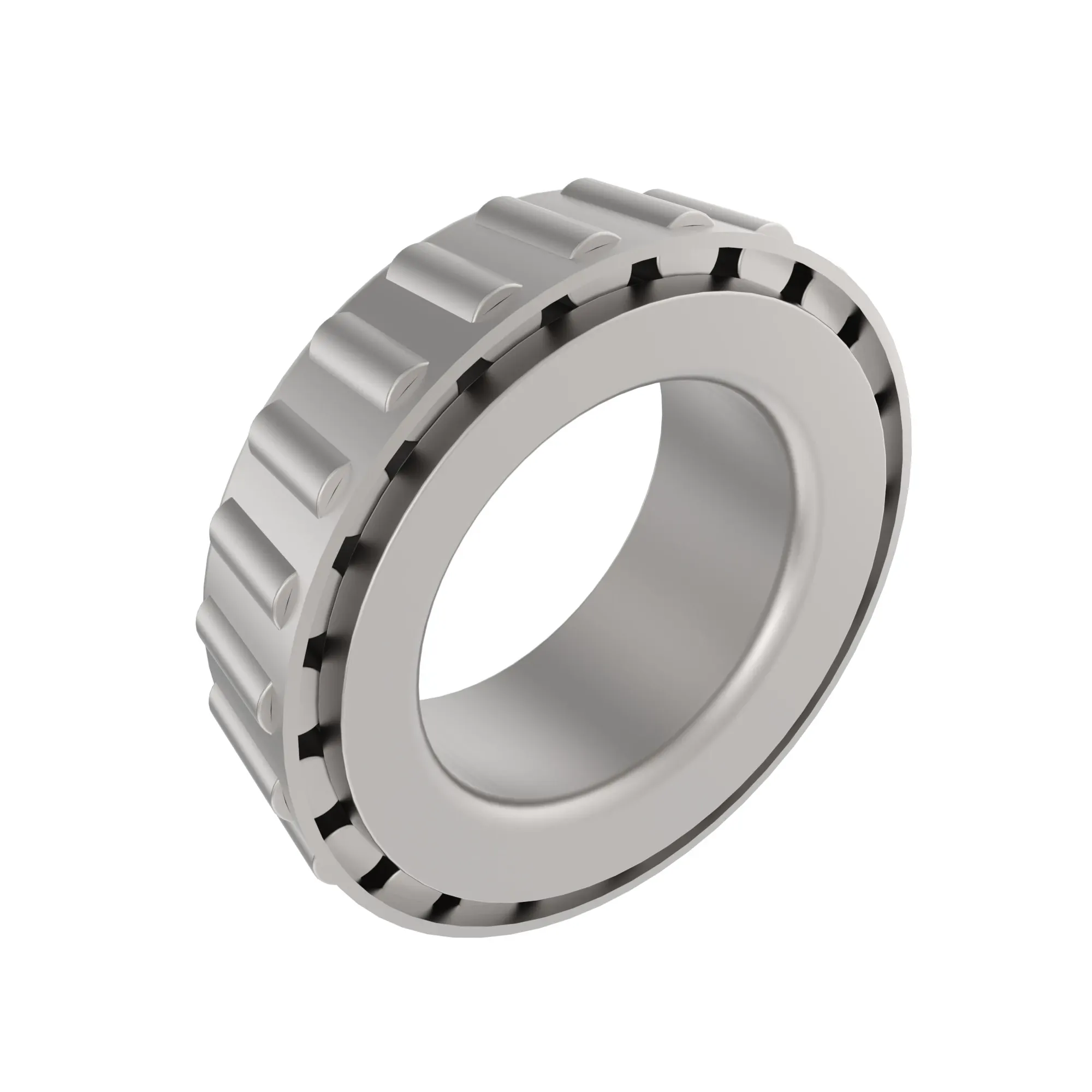 John Deere Tapered Roller Bearing Cone - JD9019