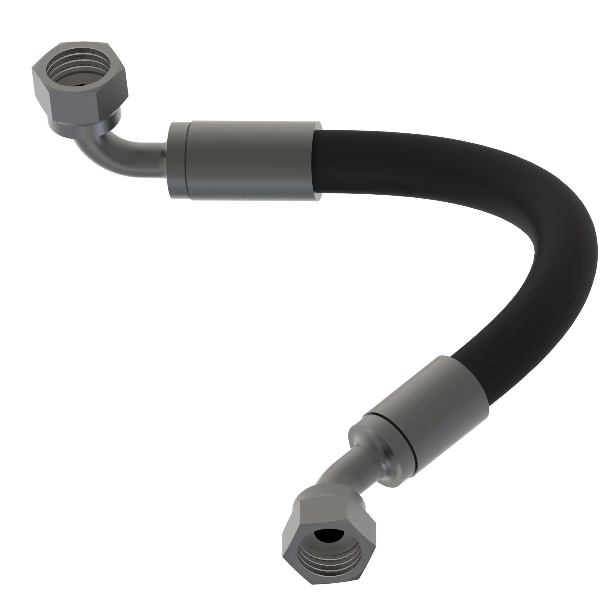 Hydraulic Hose