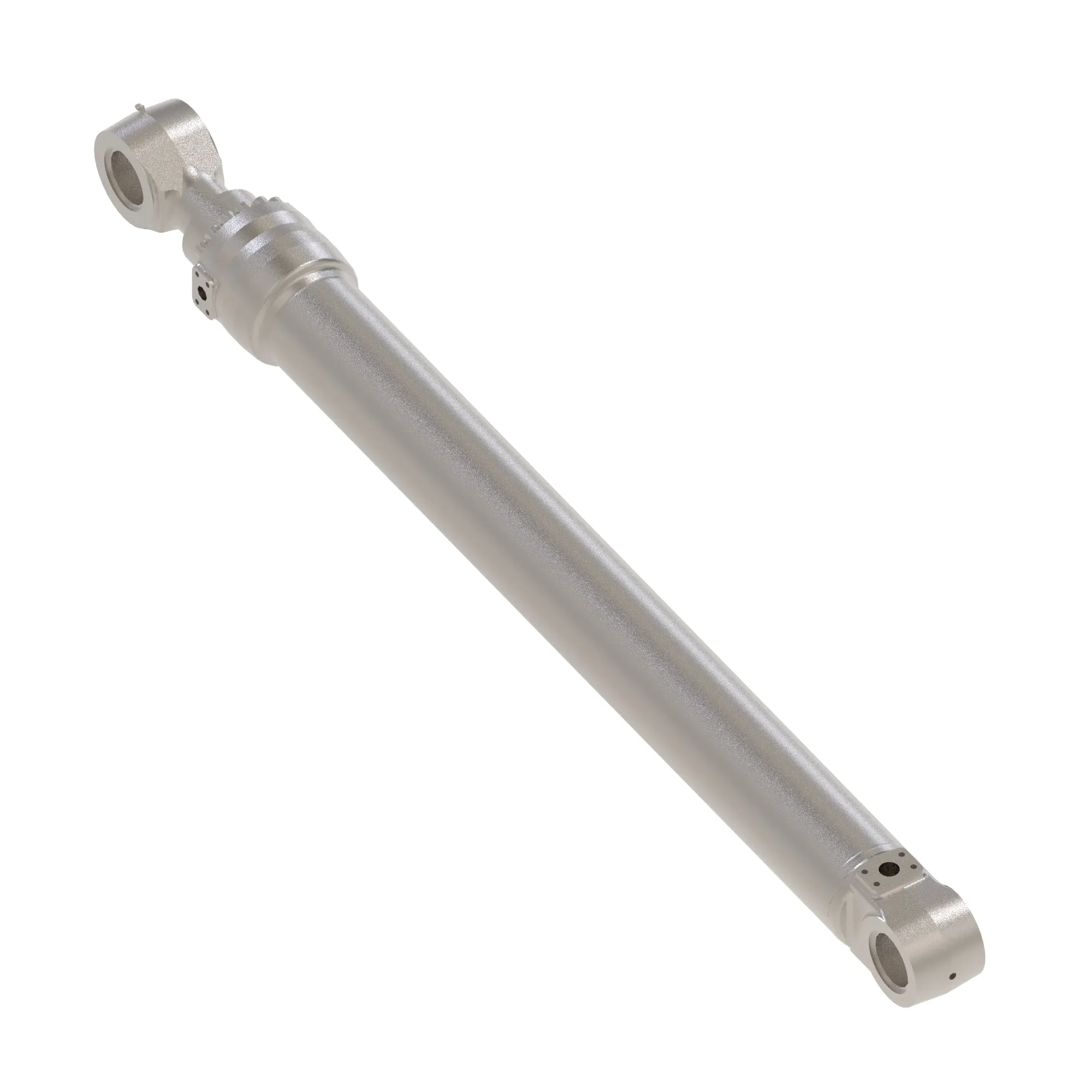 John Deere Hydraulic Cylinder - AT455837