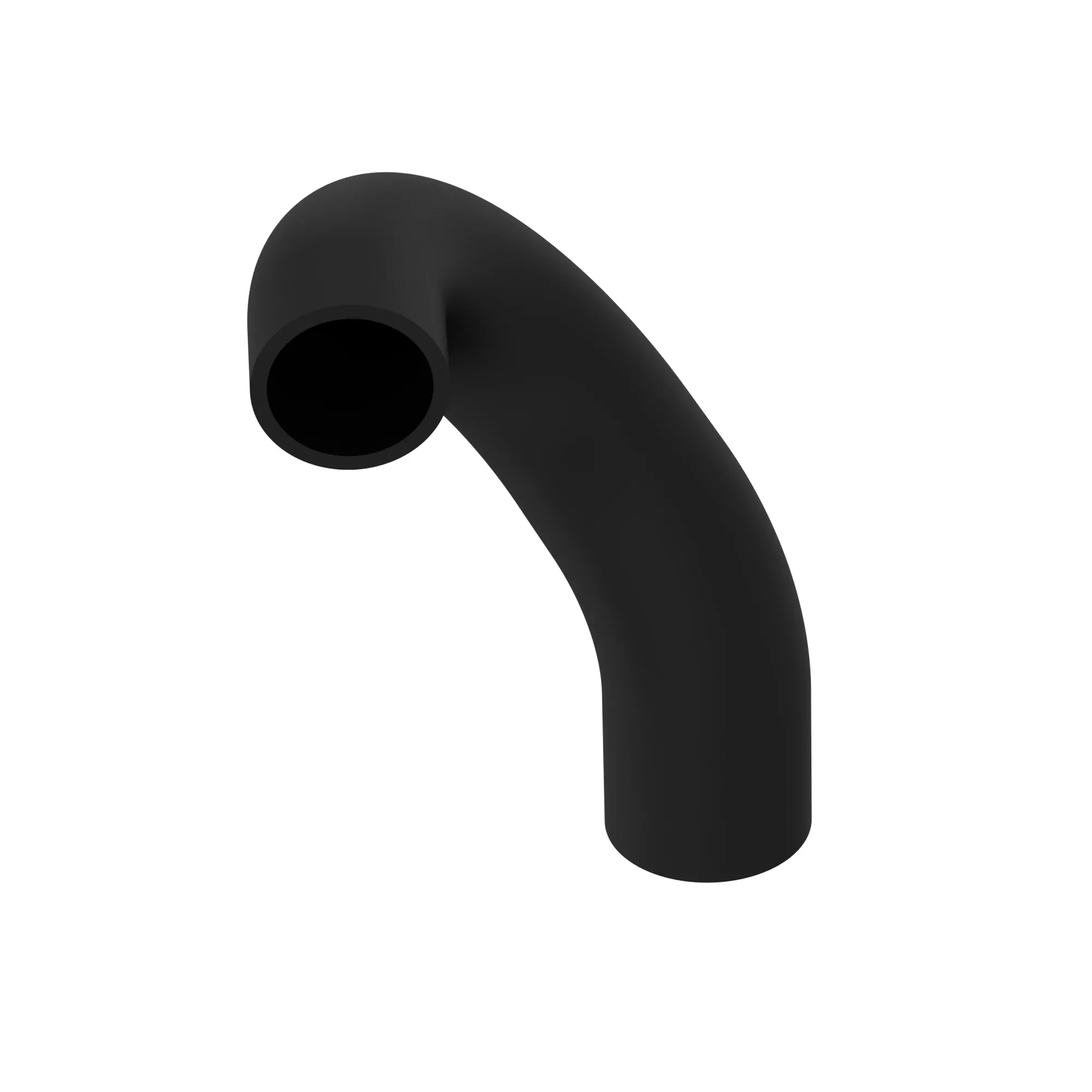 RADIATOR HOSE, 450L HOSE, LOWER RAD