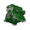 Short Block Assembly