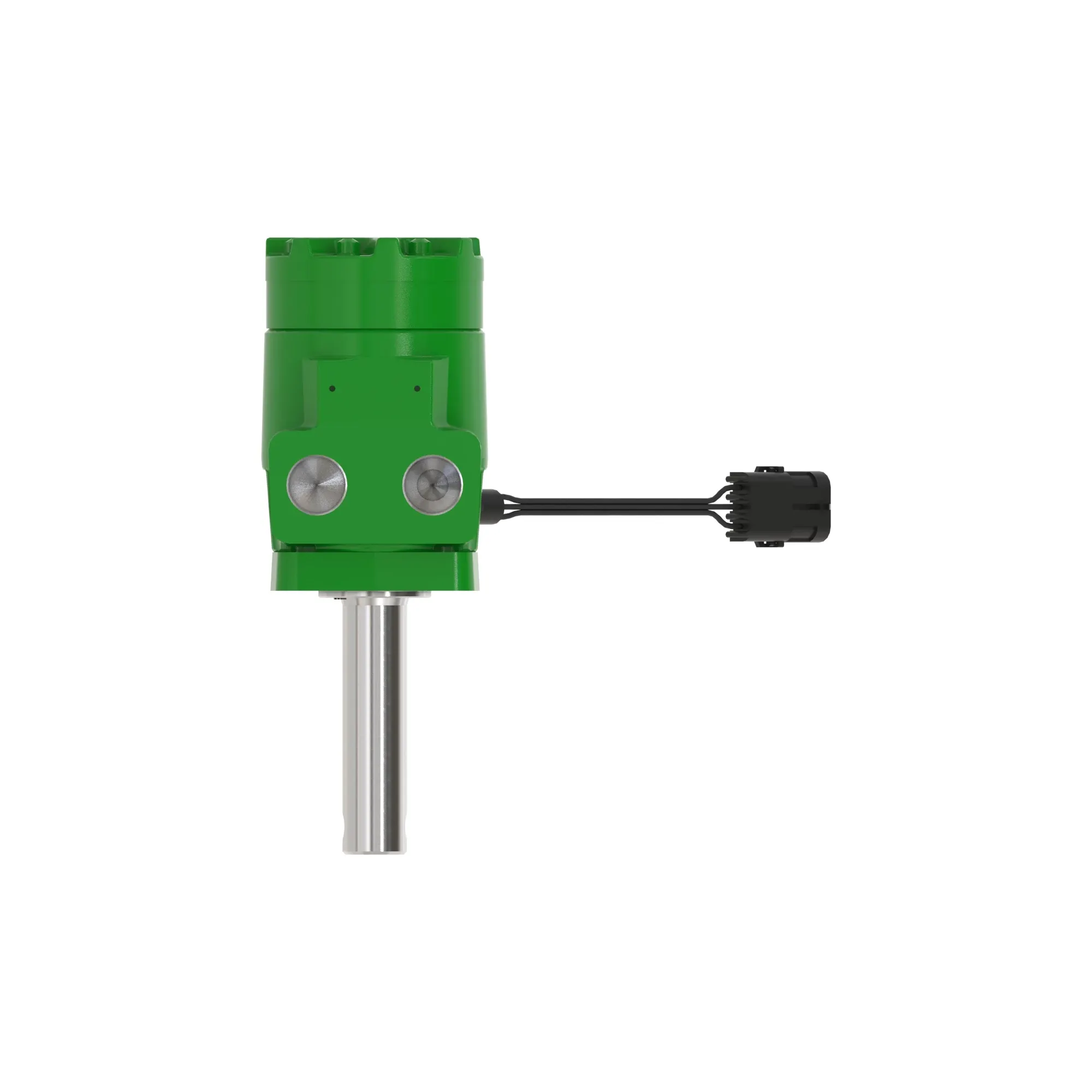 Hydraulic Parts