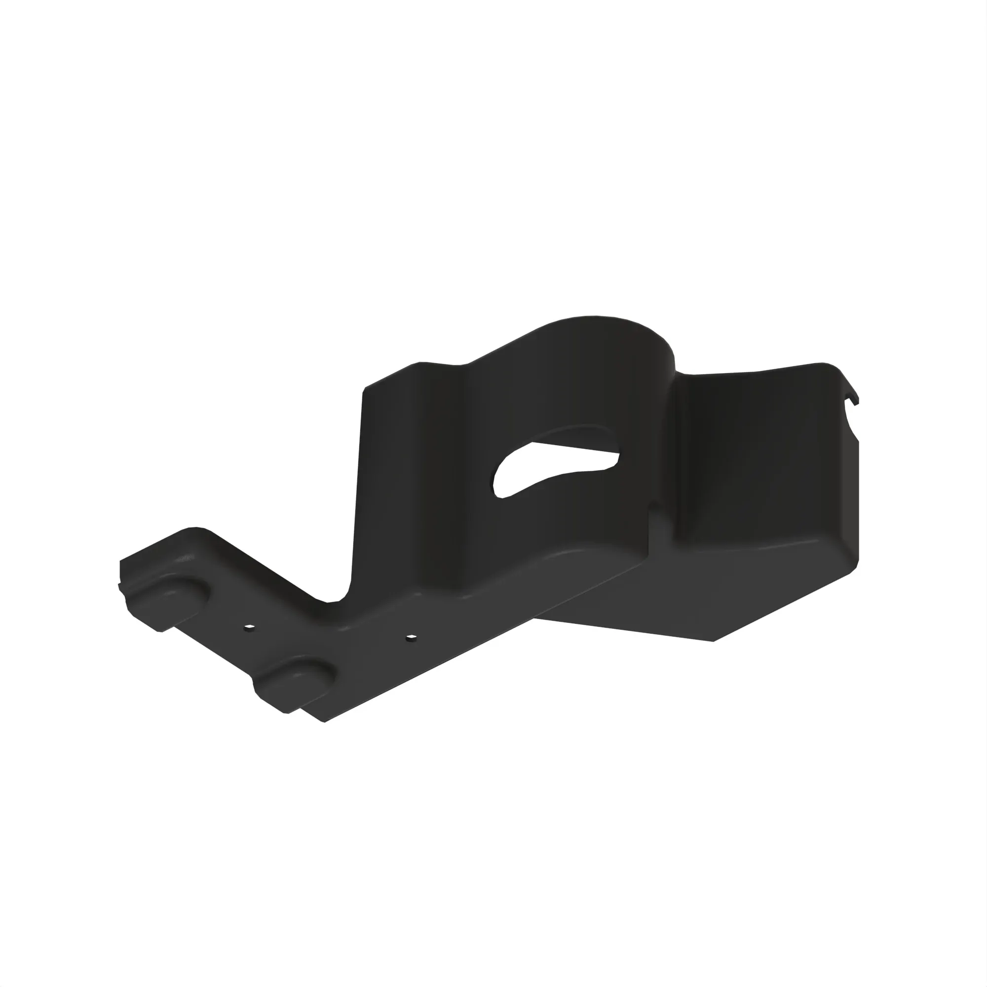 COVER, WAGON HITCH LEVER