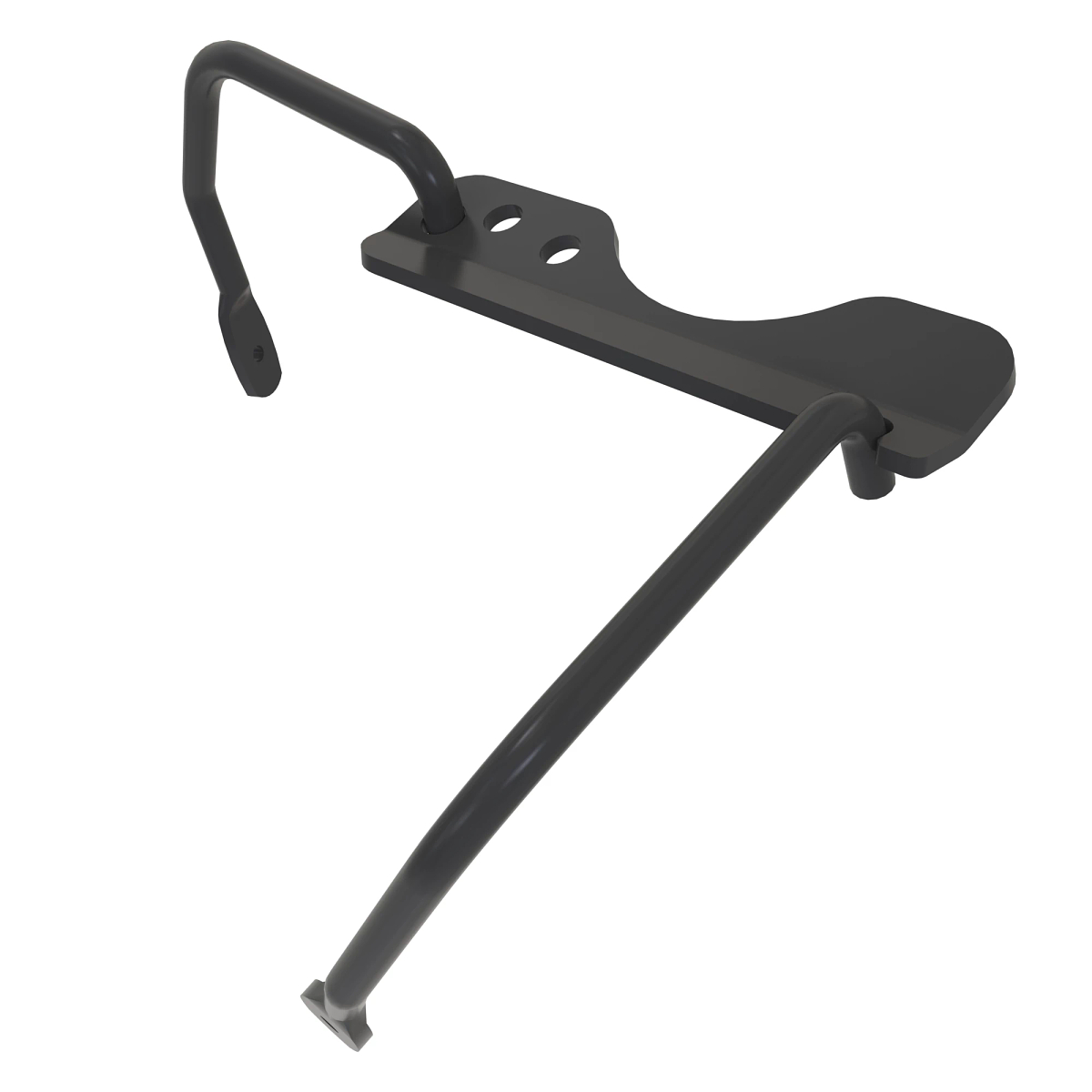 FENDER MOUNTING HFWD, RH