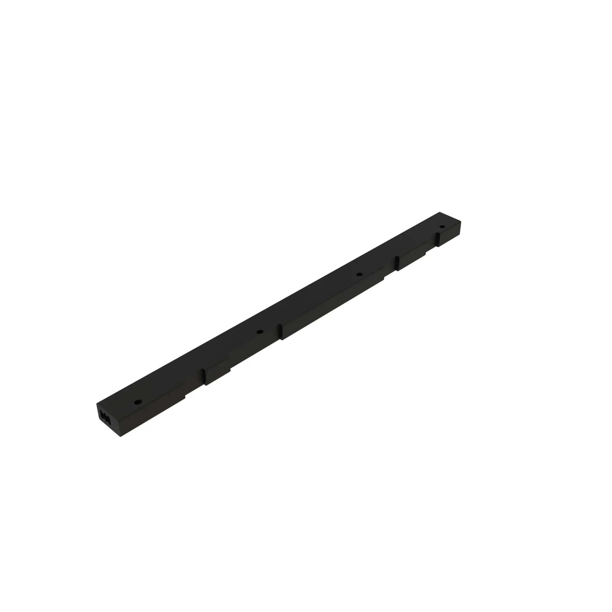 John Deere Oil Cooler Isolator - T336013
