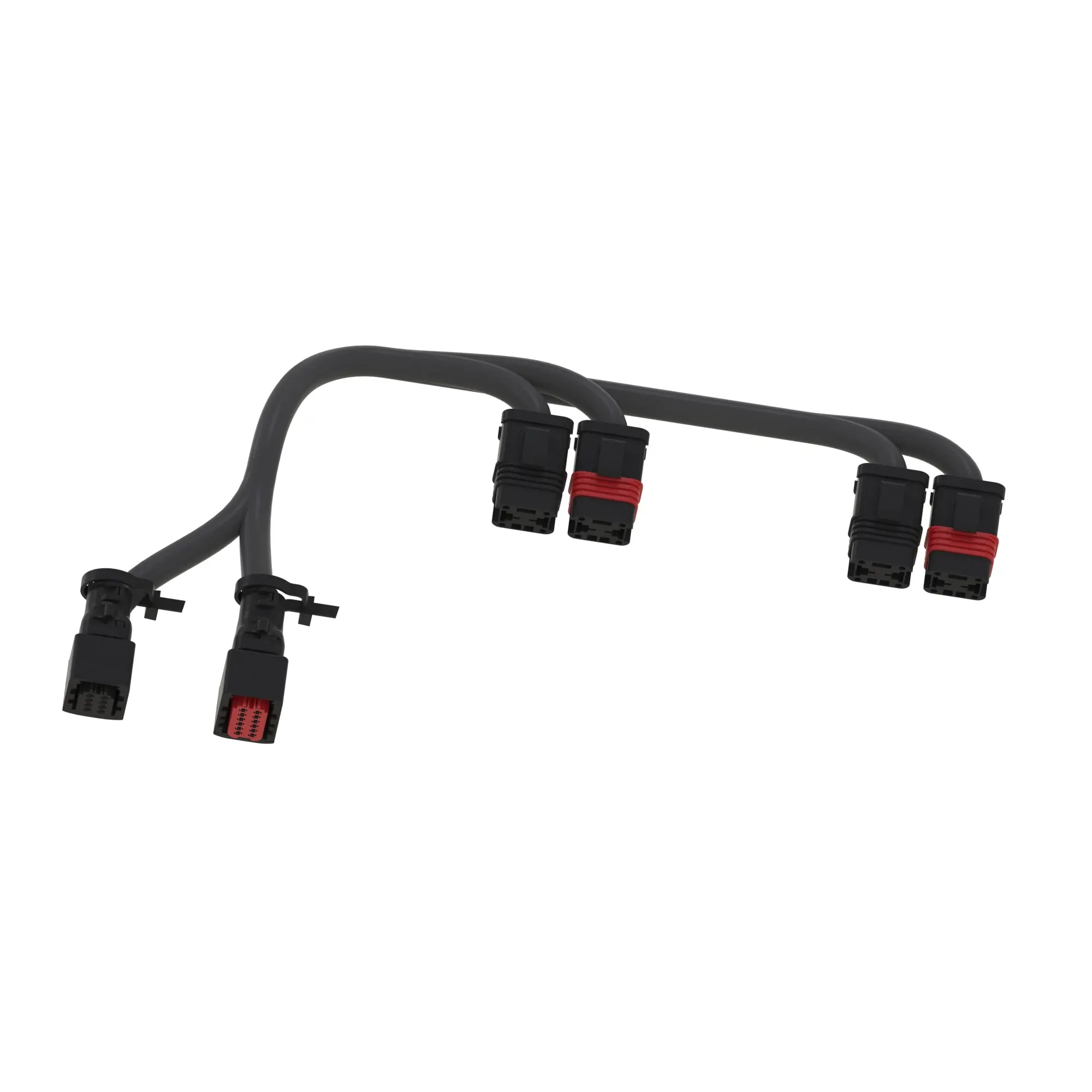 Fuse Box Jumper Harness, More than 36 Rows