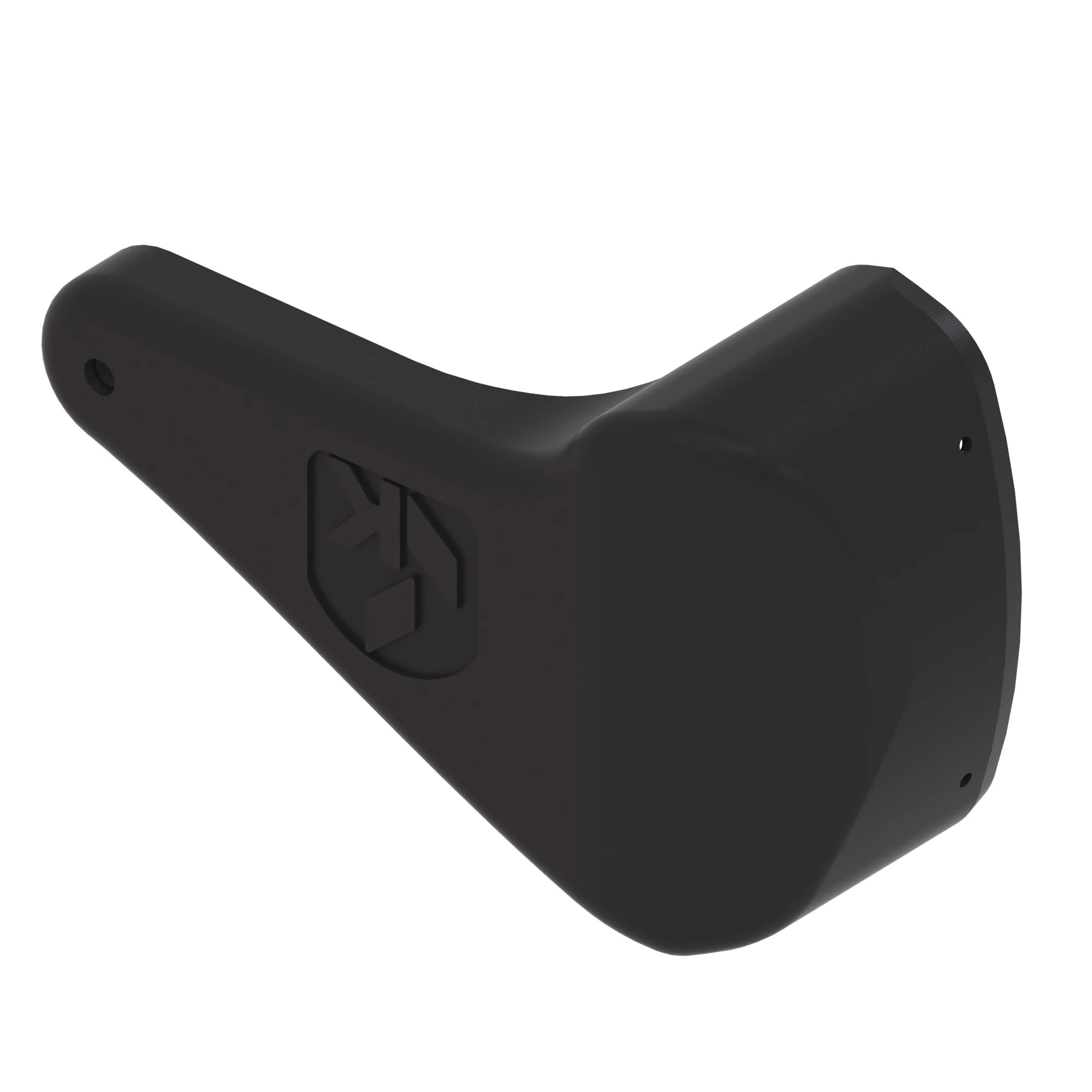CAP, BREAKAWAY WING CARBON FIBER BO