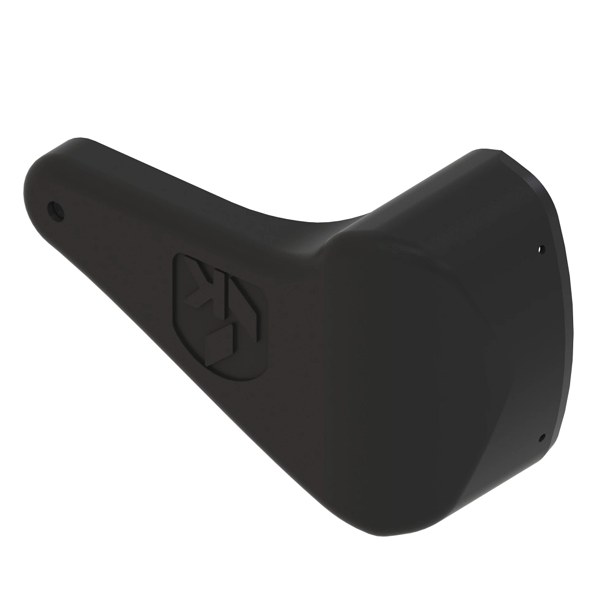 Cap, Breakaway Wing Carbon Fiber Bo