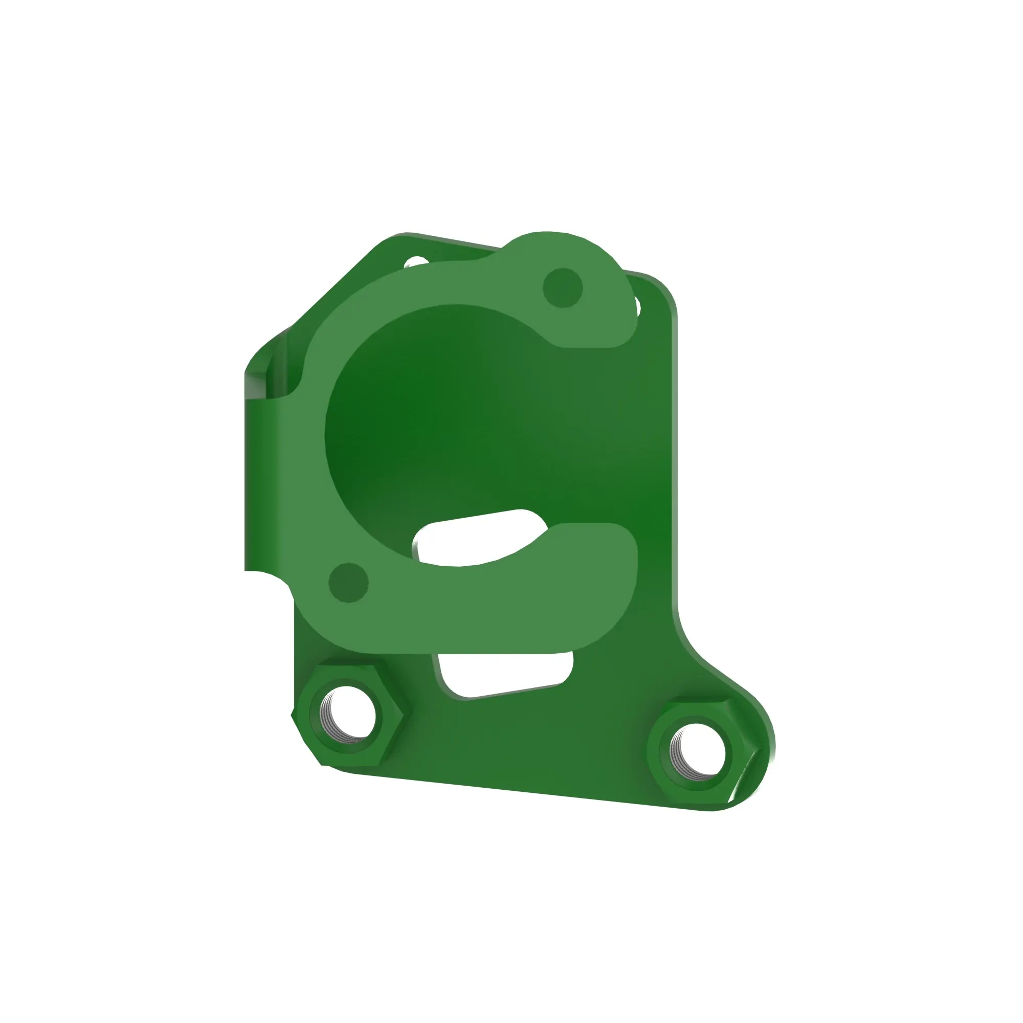 Position Sensor Front Hitch
