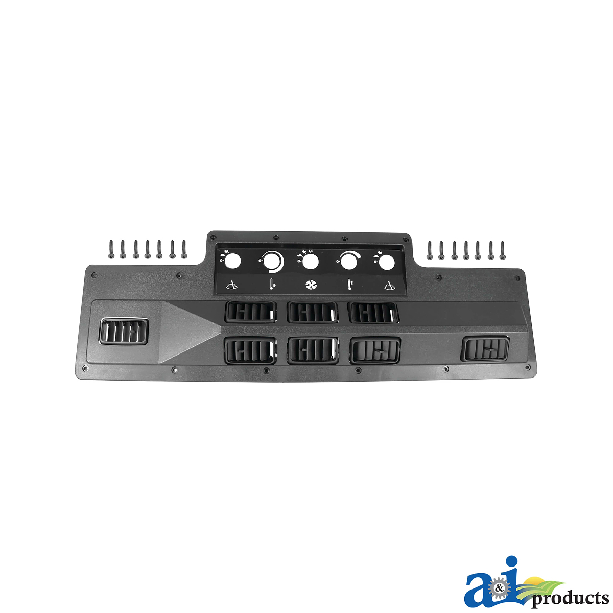 A&I Products Bezel - A-AH118028