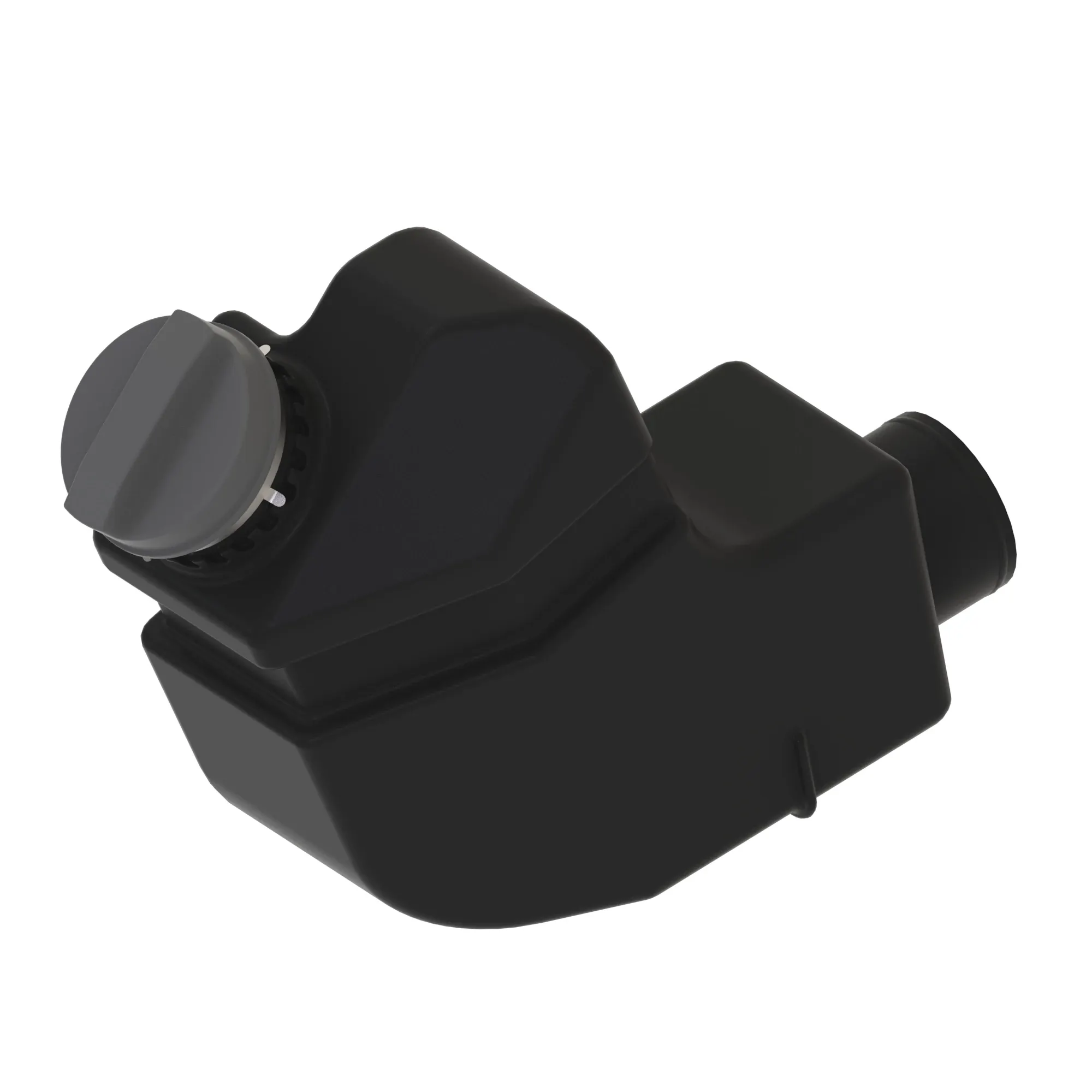 FILLER NECK, ASSEMBLY