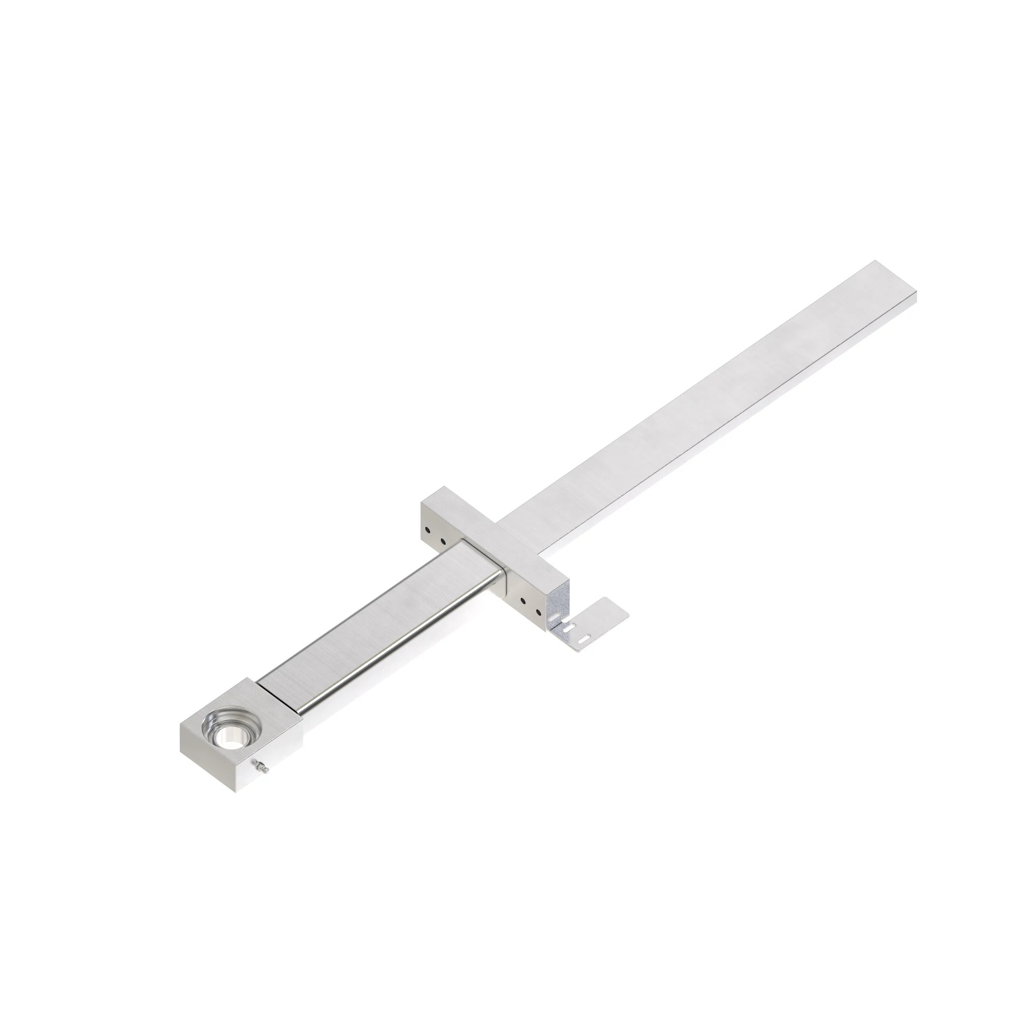LINKAGE, (NEEDLE LIFT LINK)