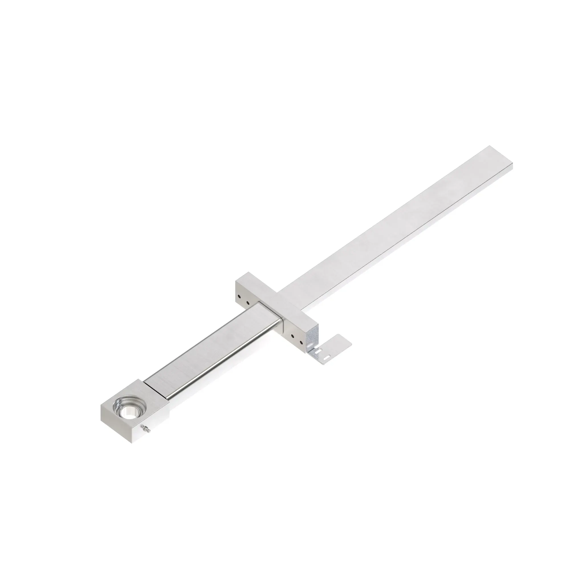 John Deere Needle Yoke Linkage - AFH213882