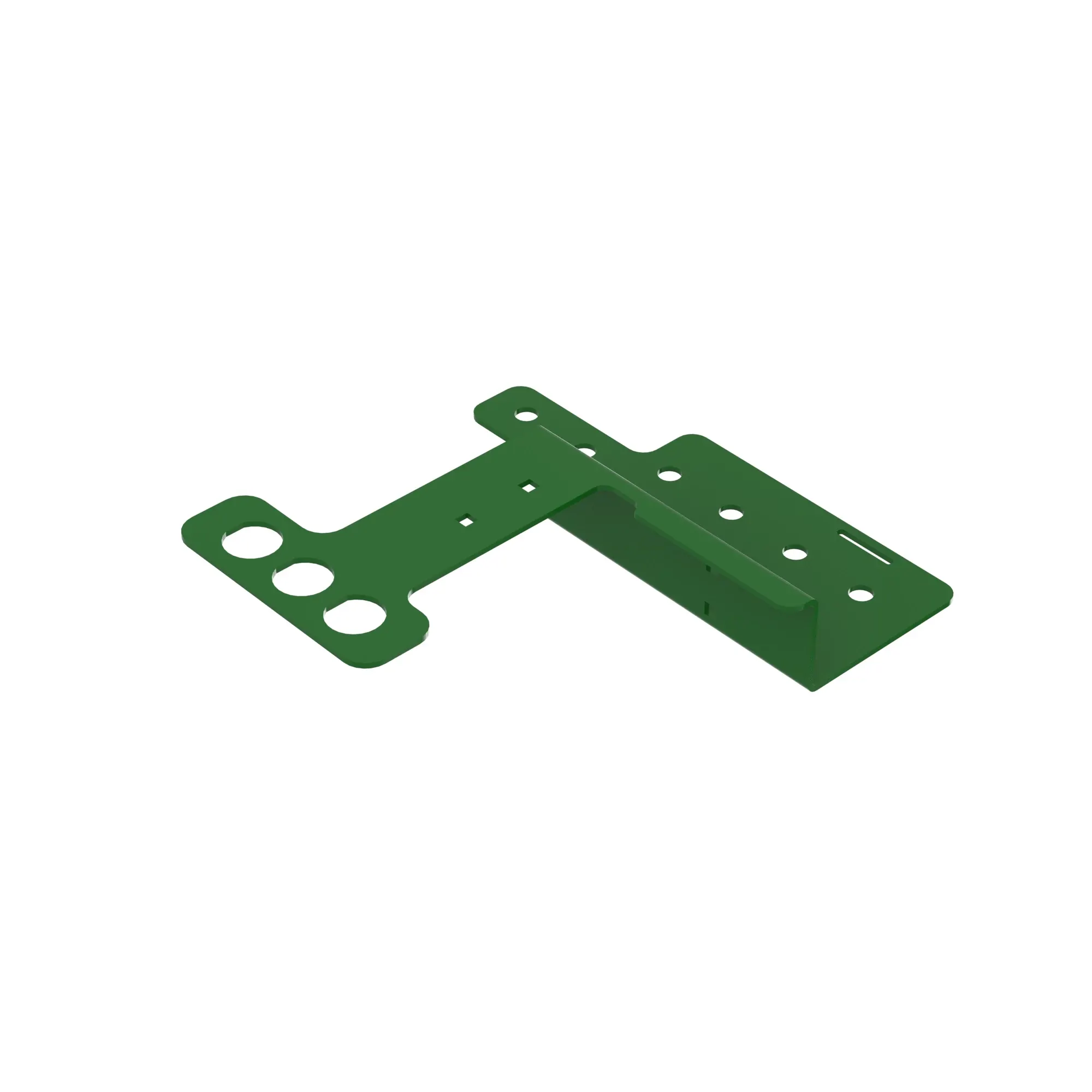 John Deere Plate - A92360