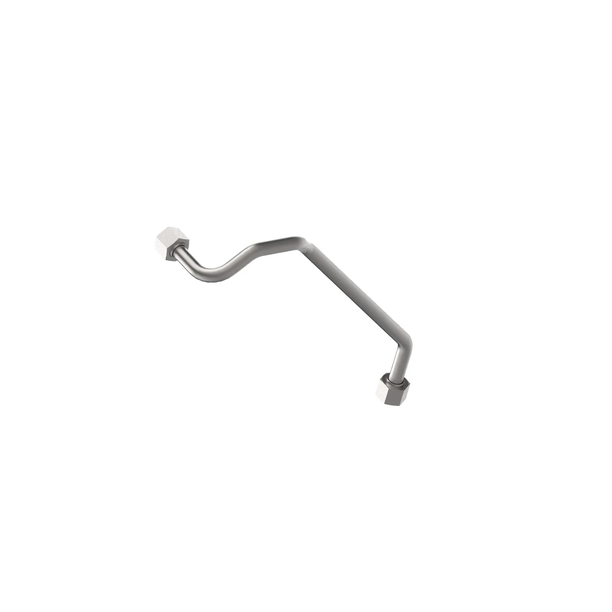 John Deere Suction Oil Line - DMA210680