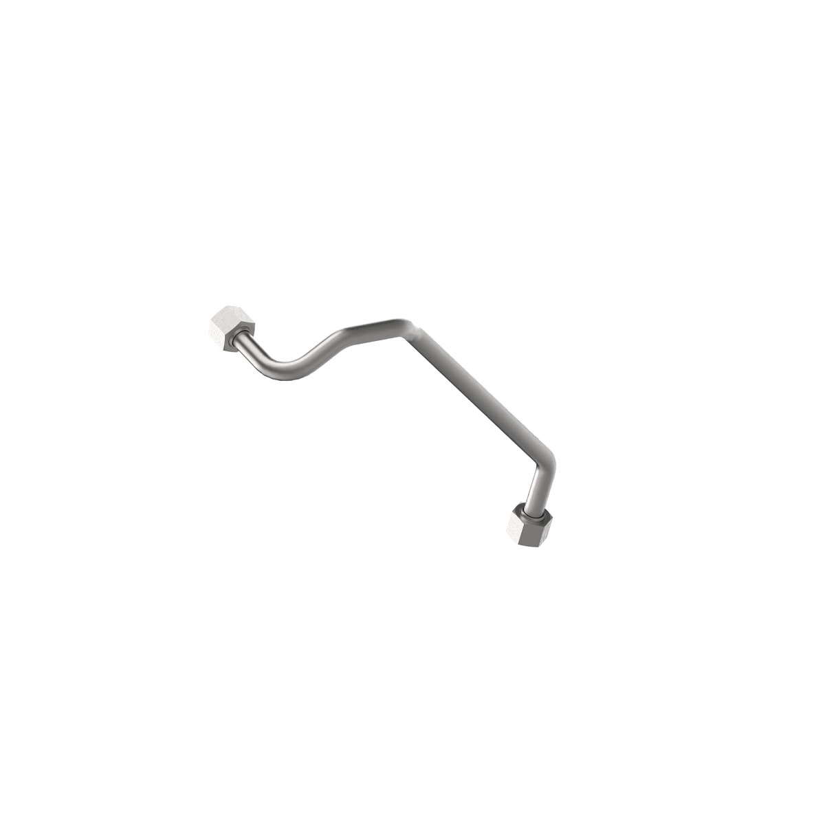 Oil Line, Suction Line