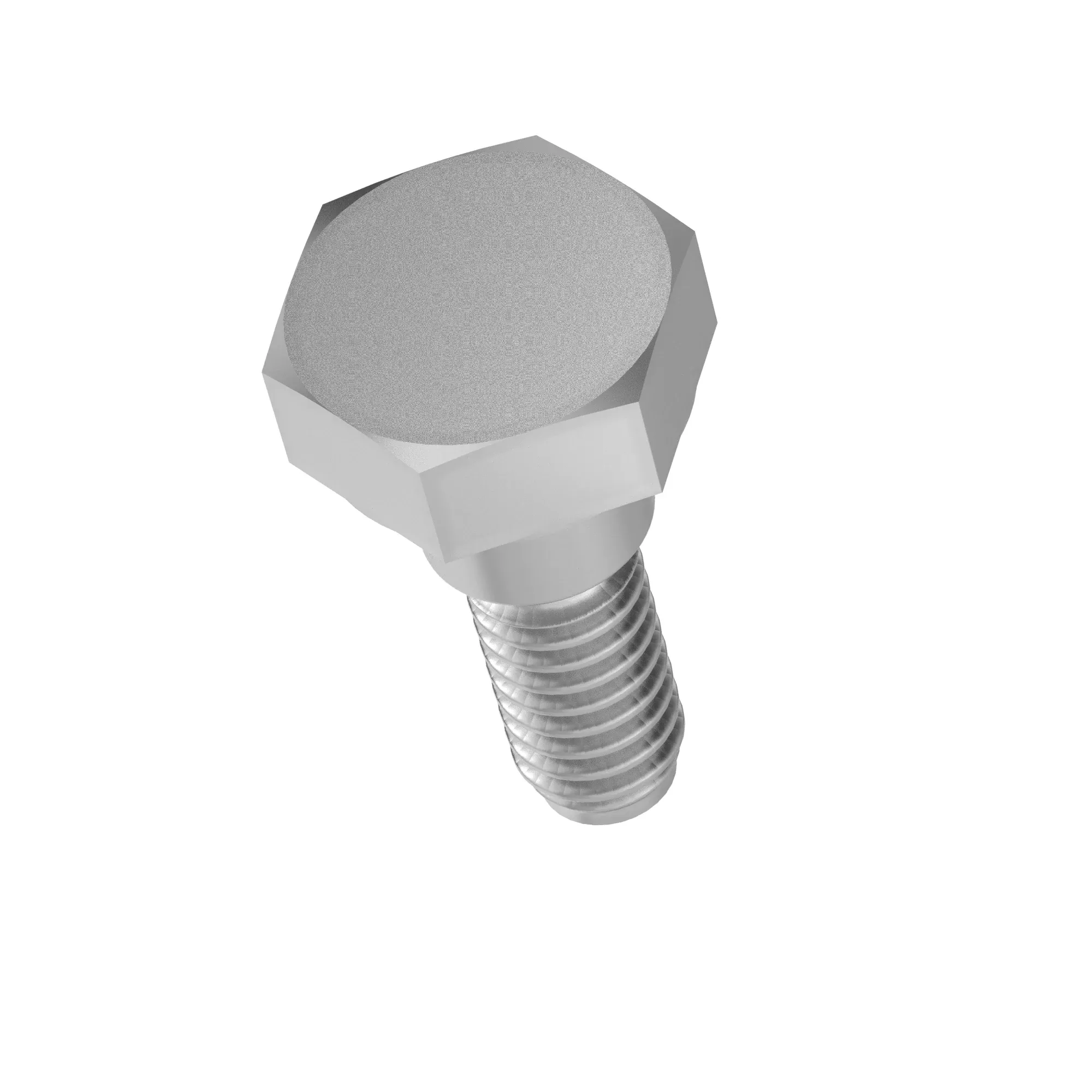 Screw