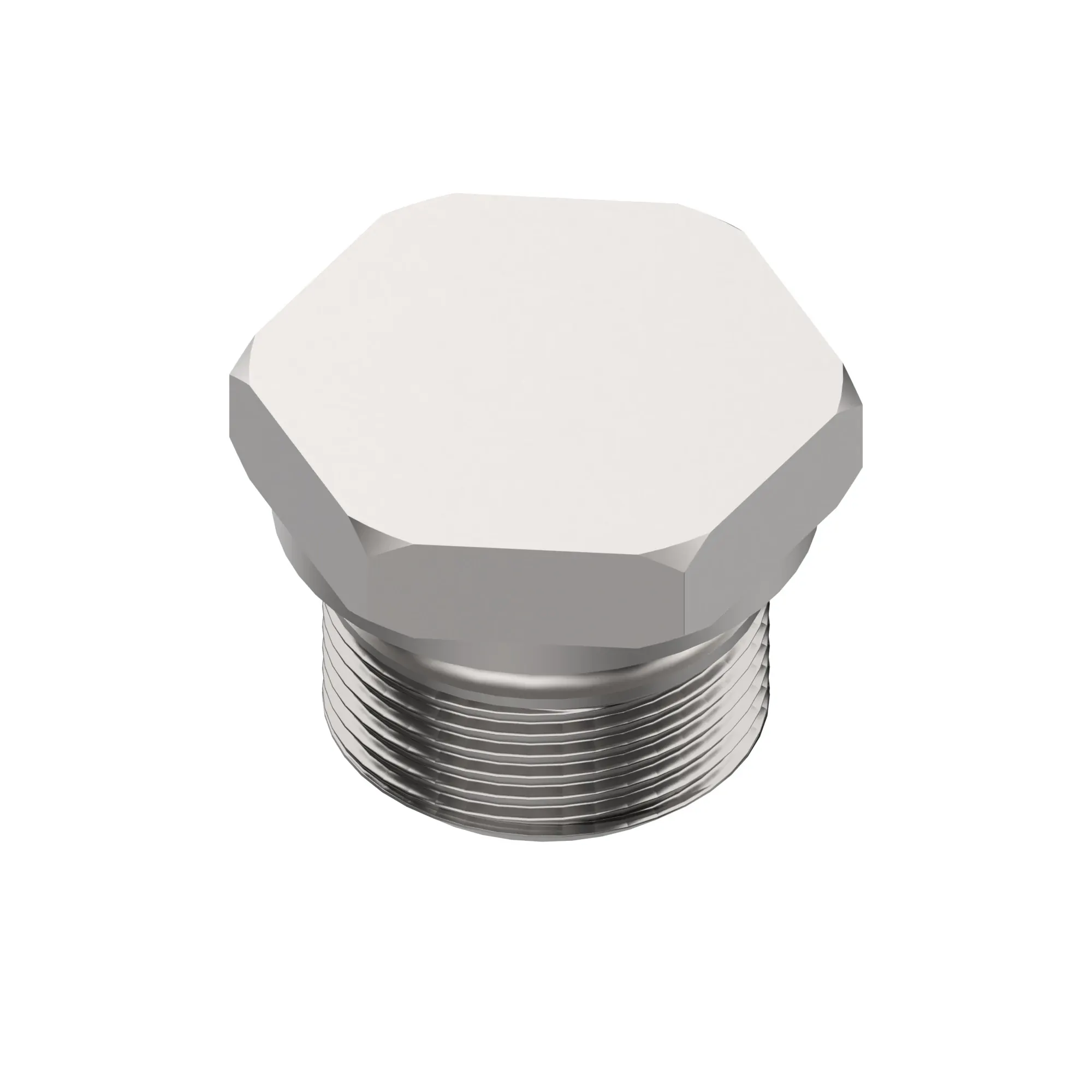 John Deere Straight Thread Drain Plug - CQ57120