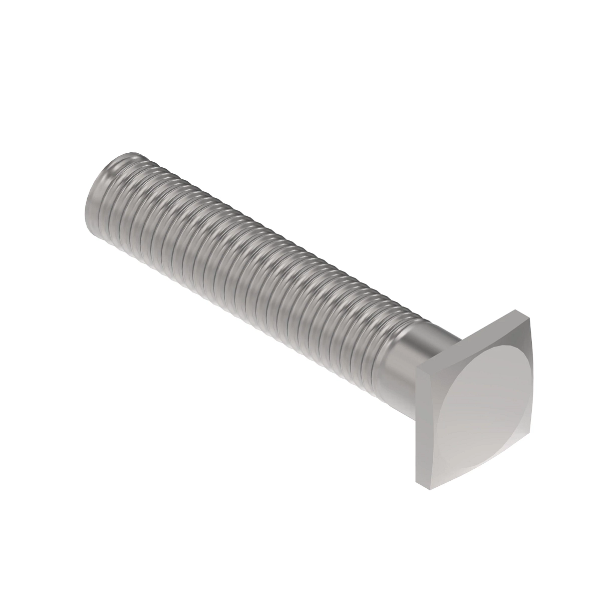 Bolt, Square Head