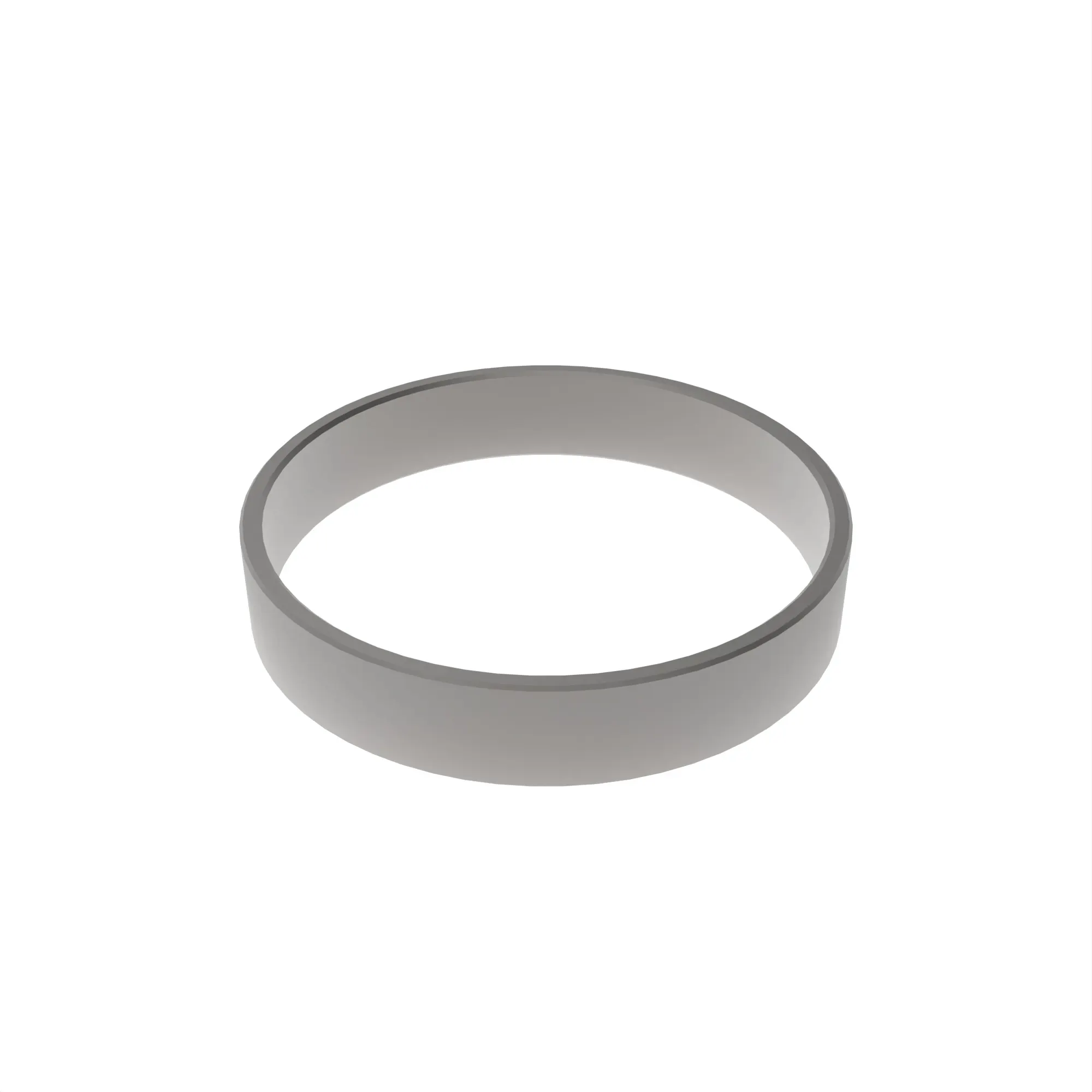 John Deere Cylindrical Alloy Bushing - H148131