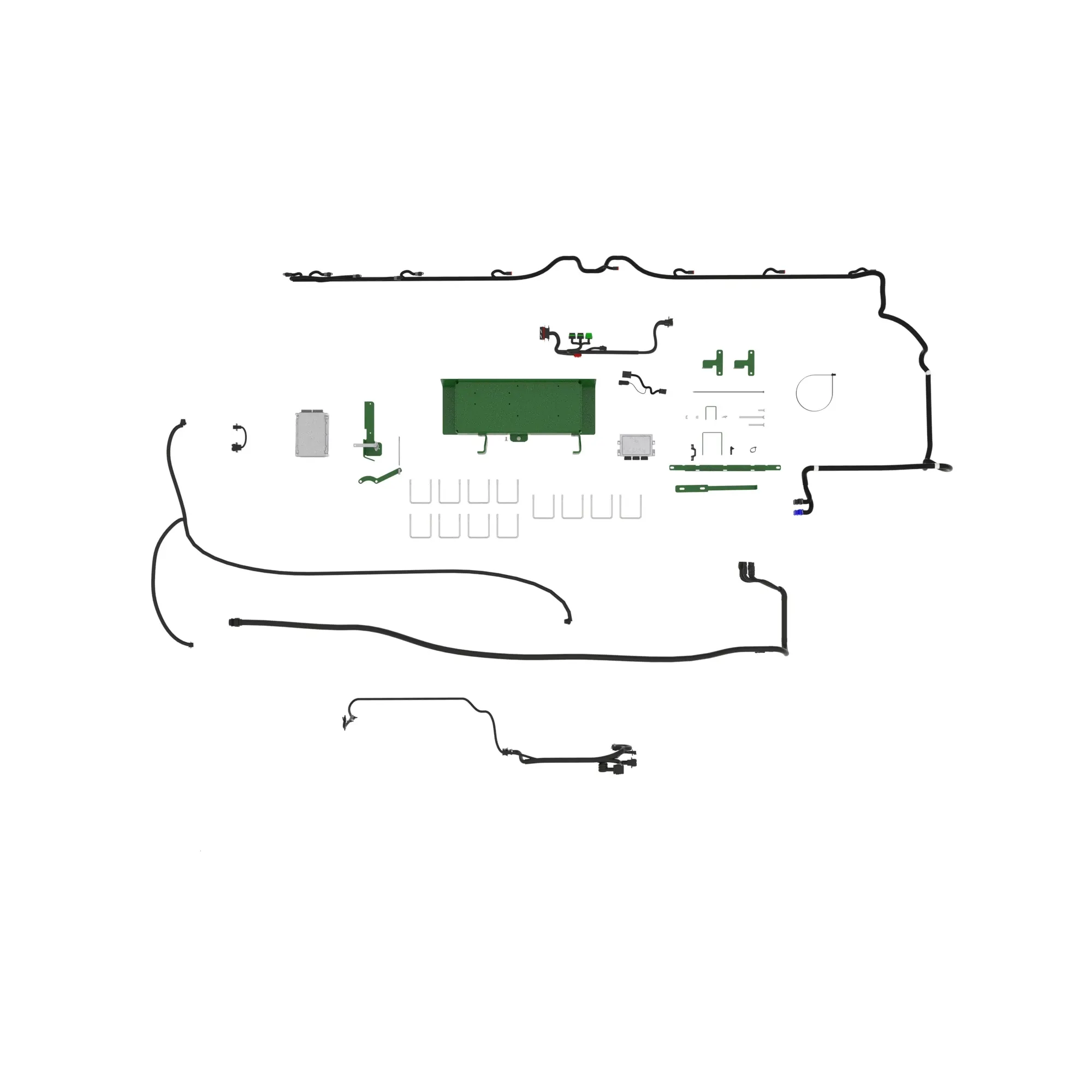 Mounting Parts