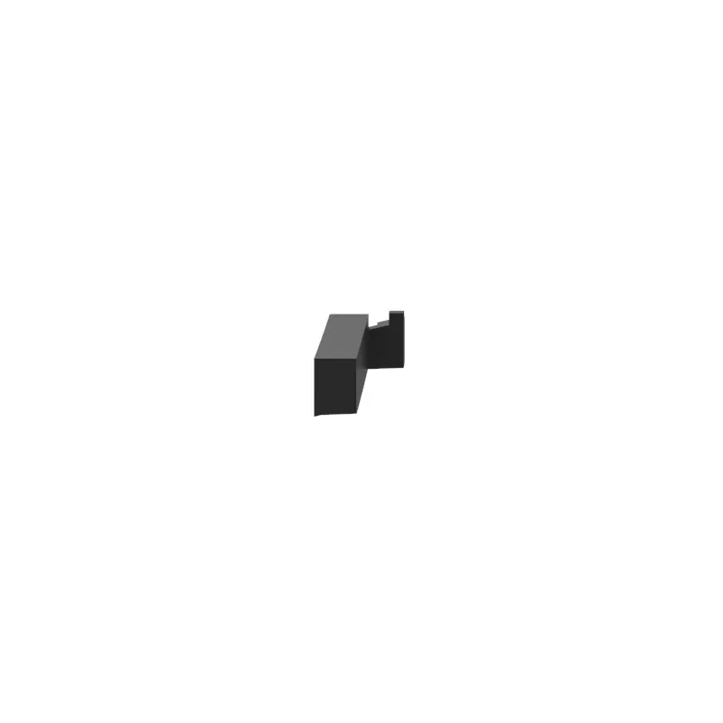 GASKET, SELF-ADHESIVE FOAM, LH REAR
