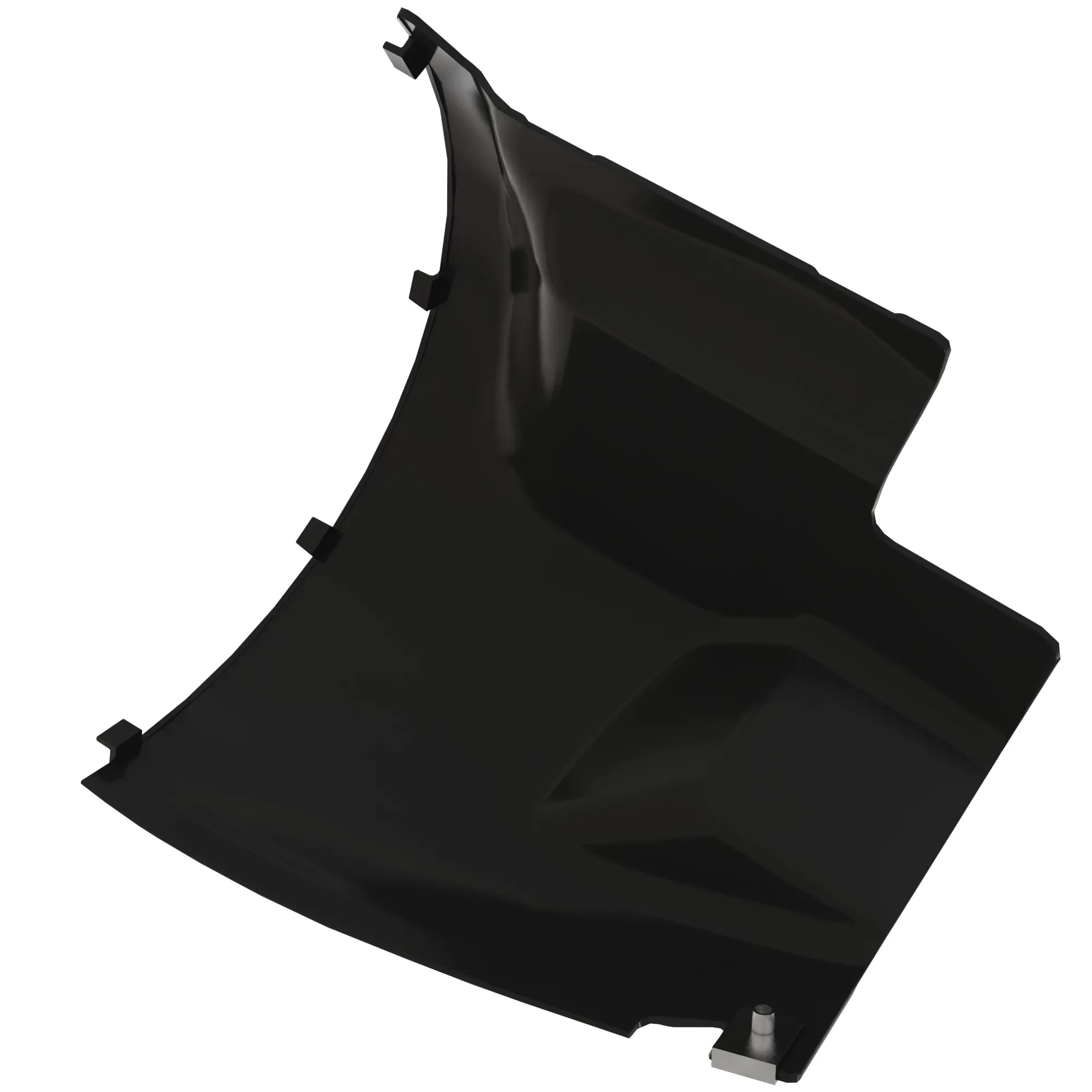 John Deere Heat Shield - AL234077