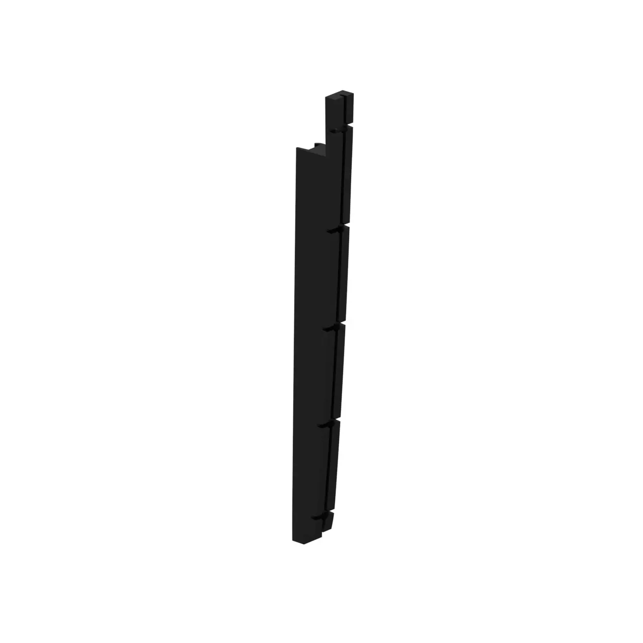 SEAL, LH COOLING, BOTTOM