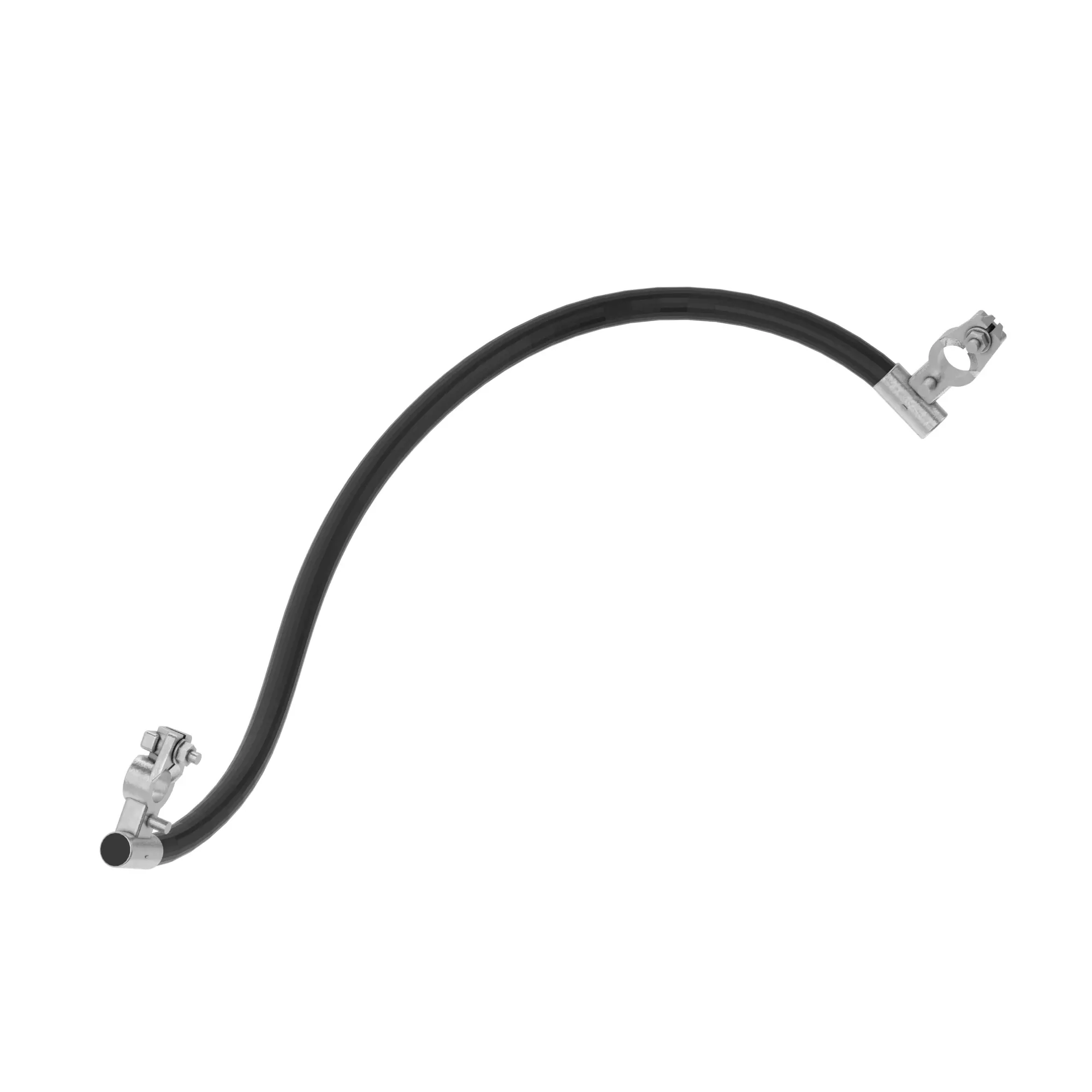 John Deere Battery Cable - AR40409
