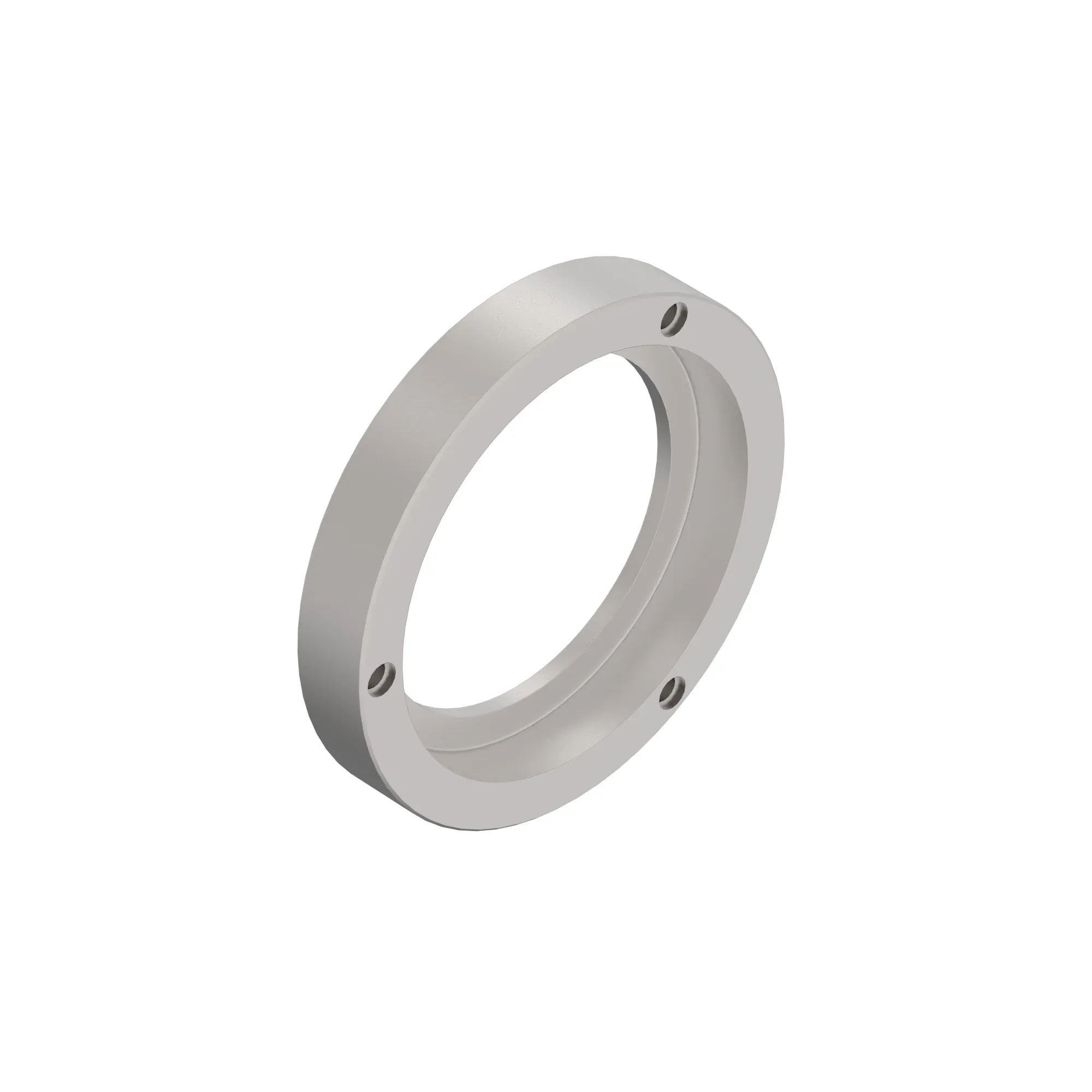 John Deere Inner Backing Plate - T48801