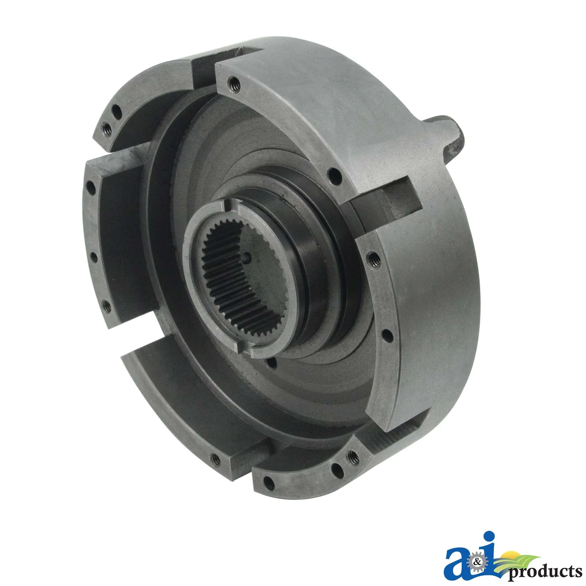 A&I Products Drum - A-R52471