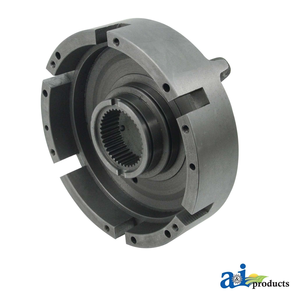 A&I Products Front Clutch Drum - A-R52471