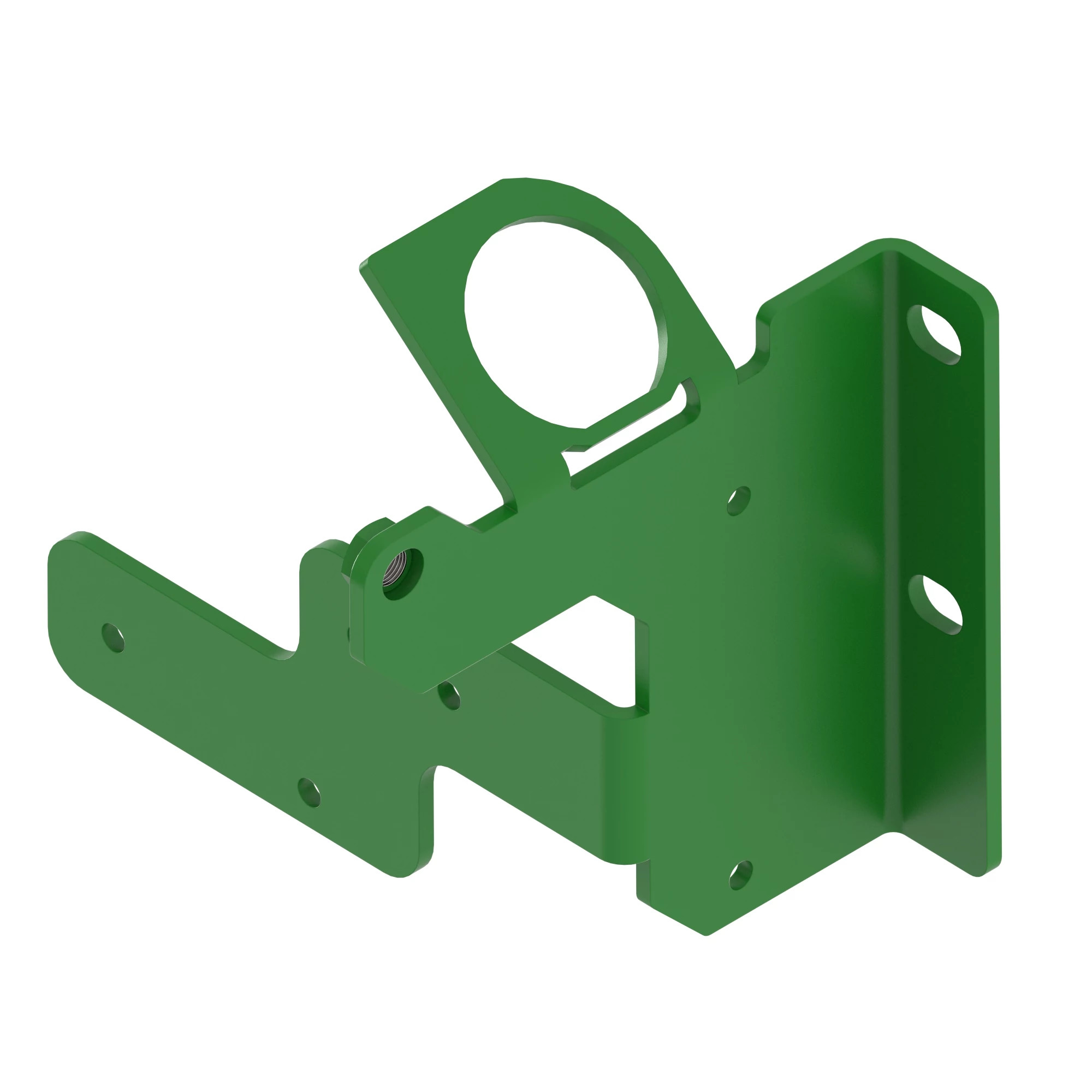 BRACKET, HARNESS INTERCONNECT, MERI