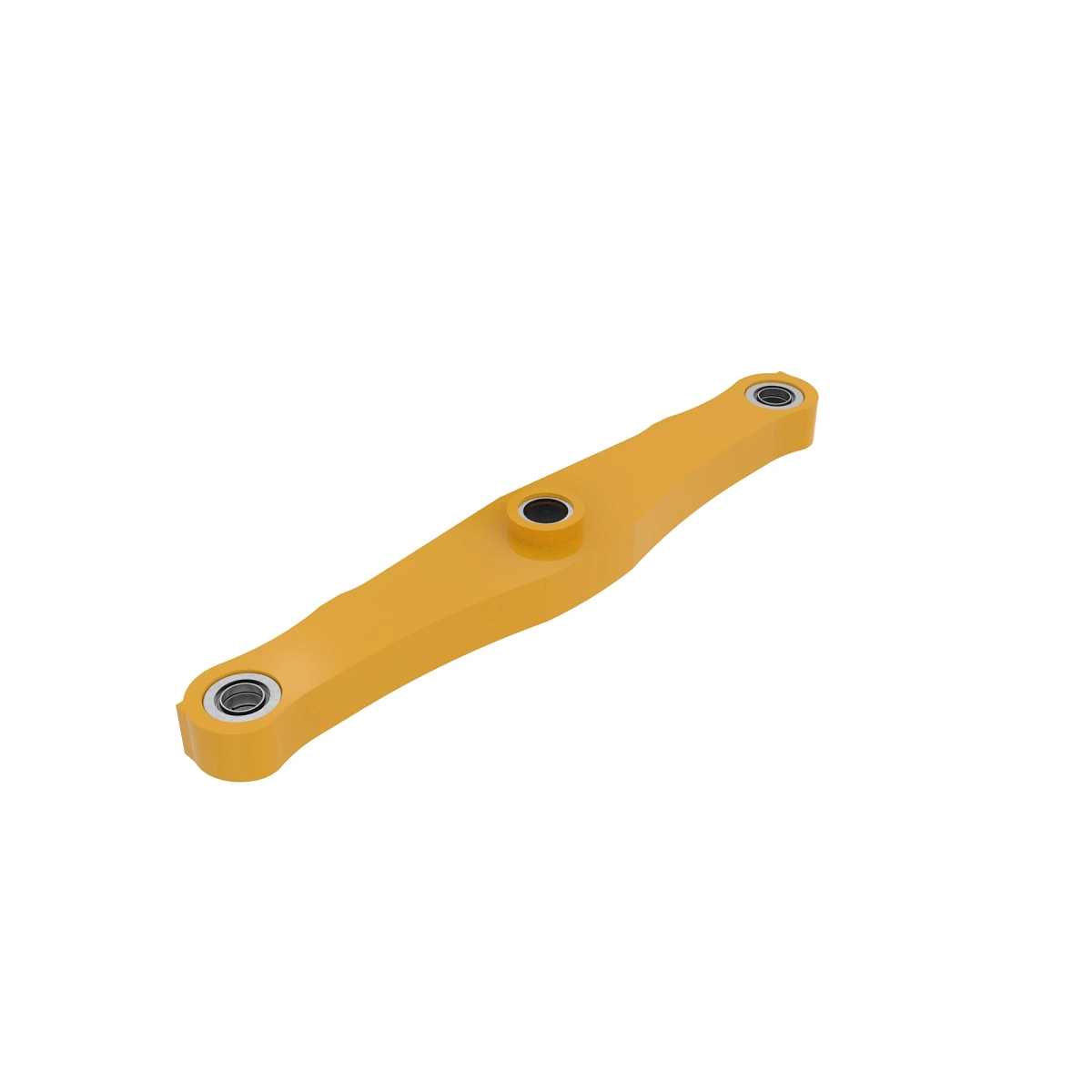 Crossbar, Xbar Assembly