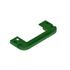 BRACKET, STOP PLATE ASSEMBLY, BOTTO