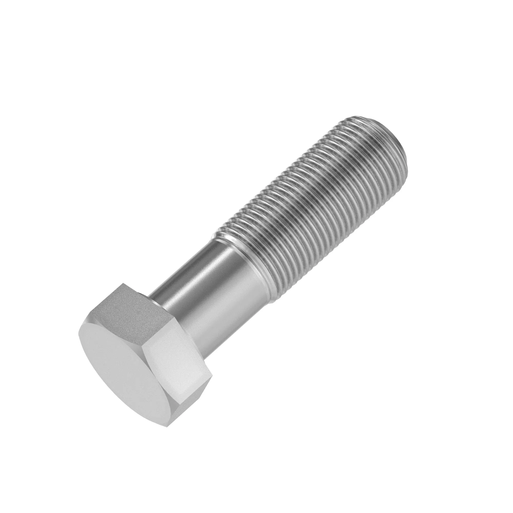 John Deere Hexagonal Head Self-Locking Screw, M16 X 60 - R119211