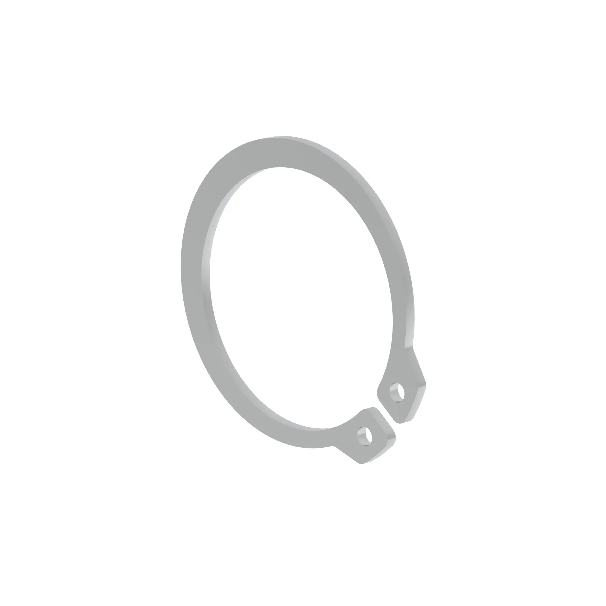 RING, EXTERNAL SNAP
