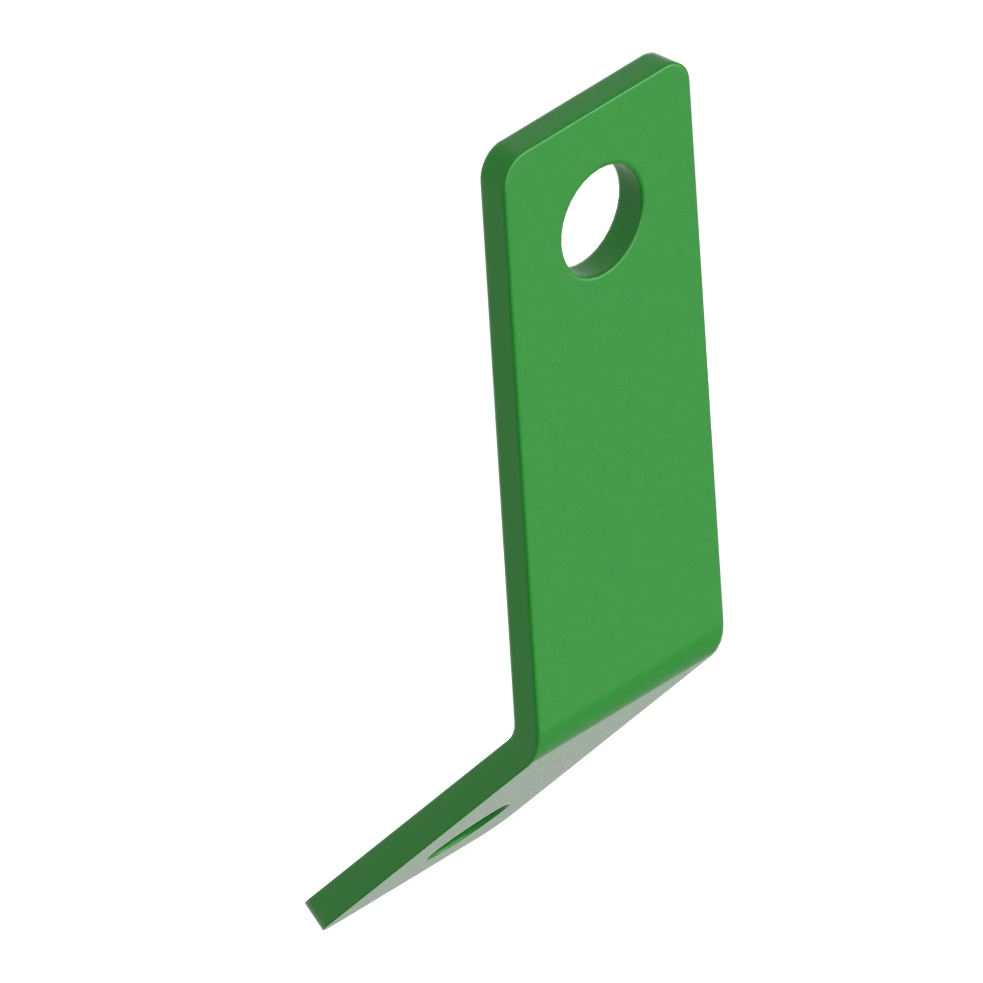 CHANNEL, ELECTRICAL STANDOFF
