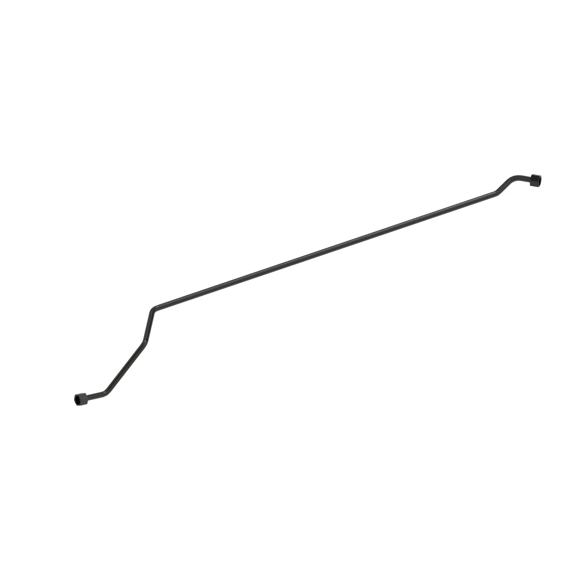 John Deere Pivot to Standard Auxiliary Oil Line - AT445882