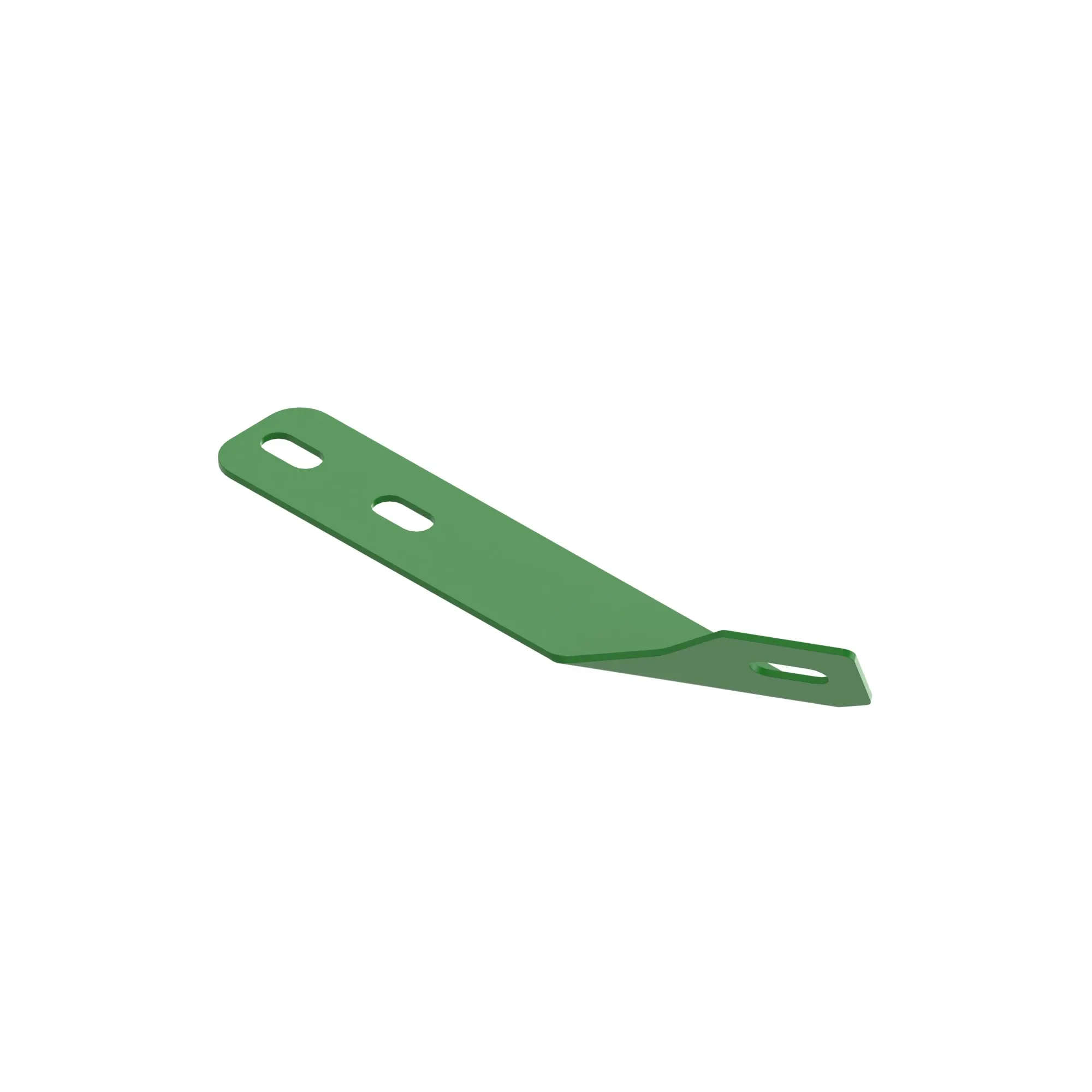 BRACKET, SUPPORT BRACKET