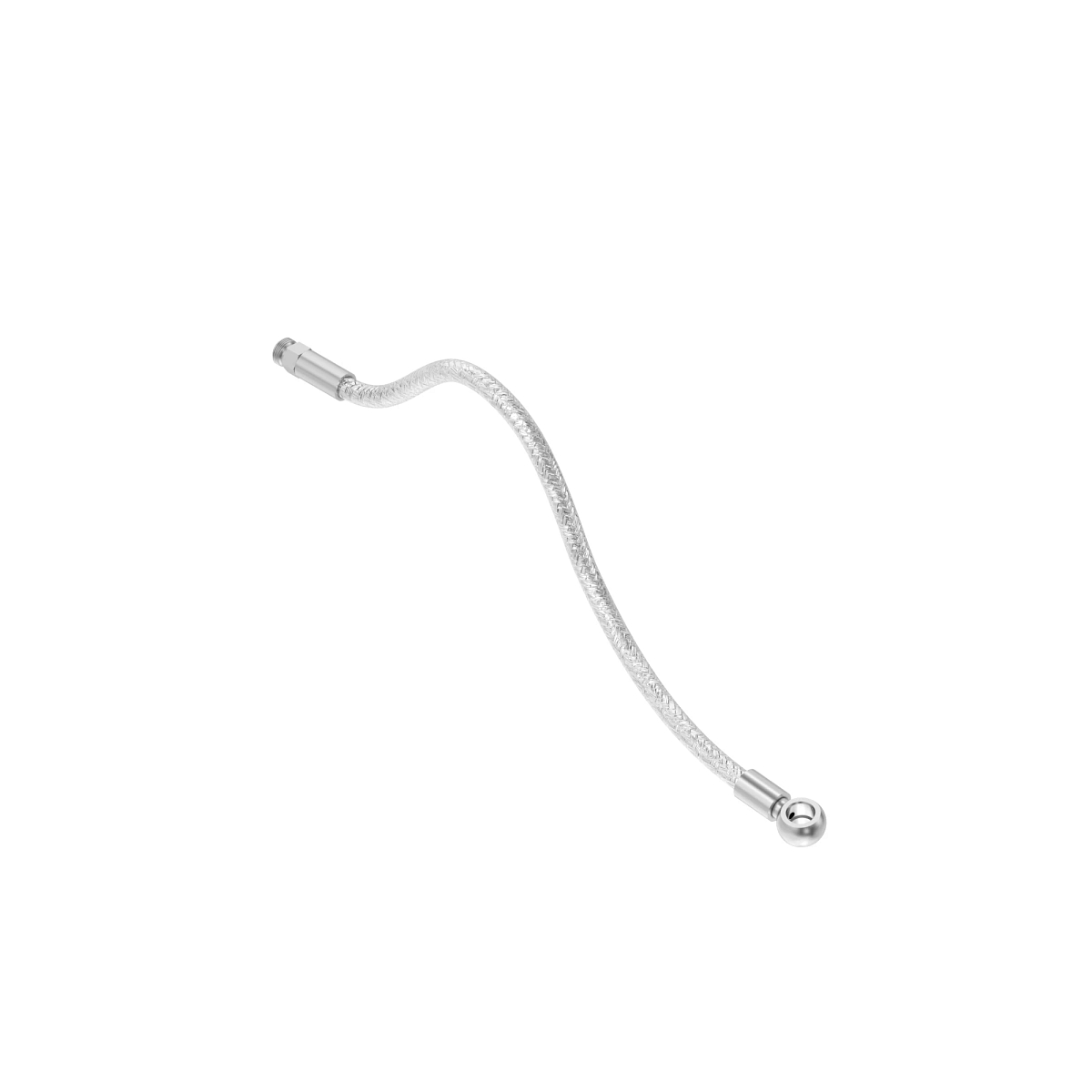 John Deere Hydraulic Hose - AL160097